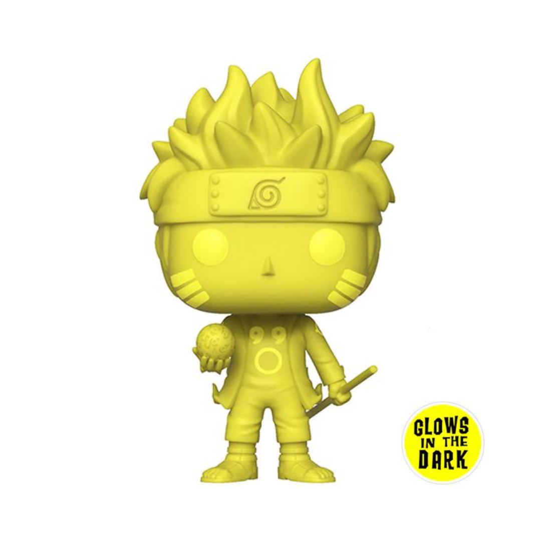 Funko POP! Naruto (Six Path), 186