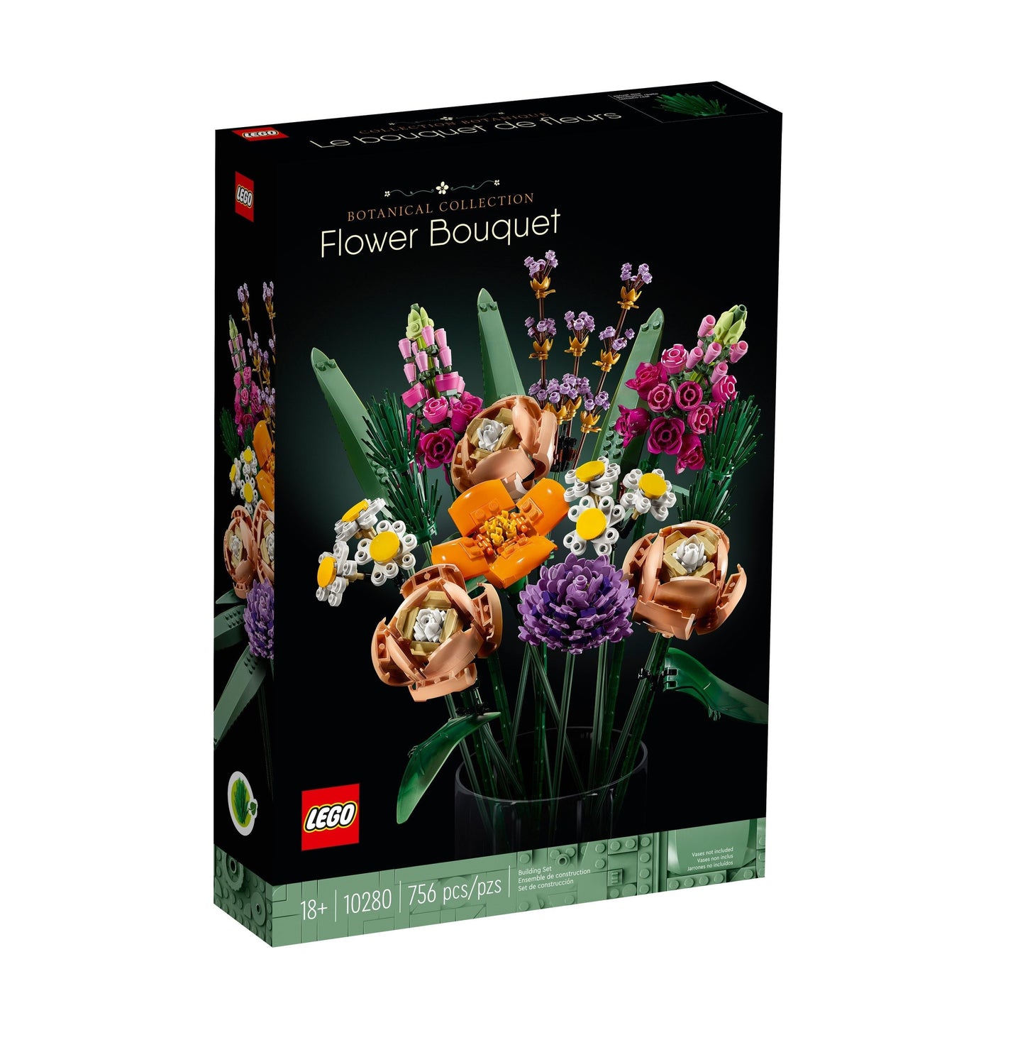 LEGO Flower Bouquet, 10280