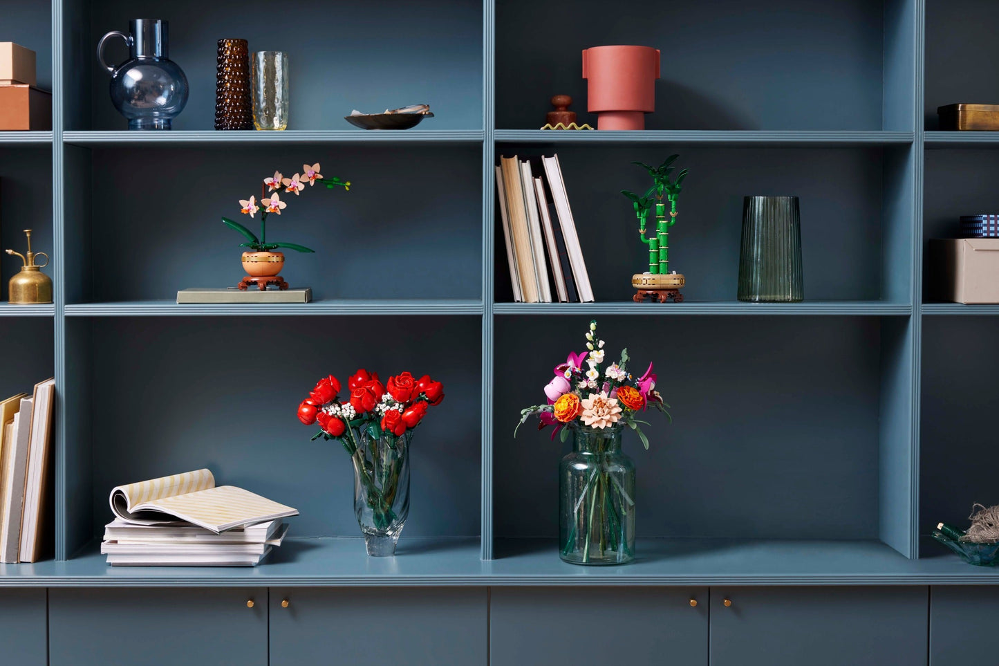 LEGO Lucky Bamboo, 10344