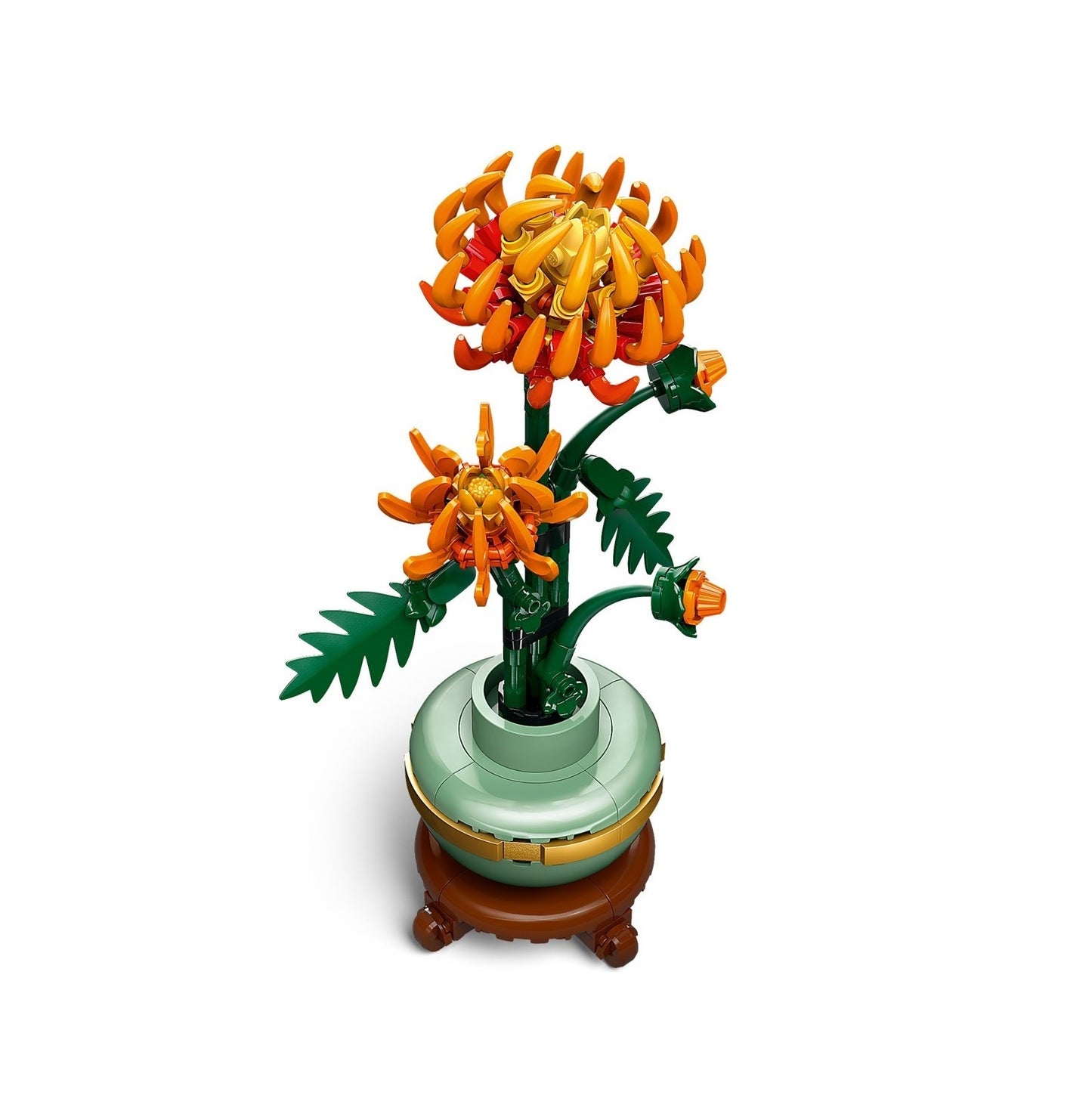 LEGO Chrysanthemum, 10368
