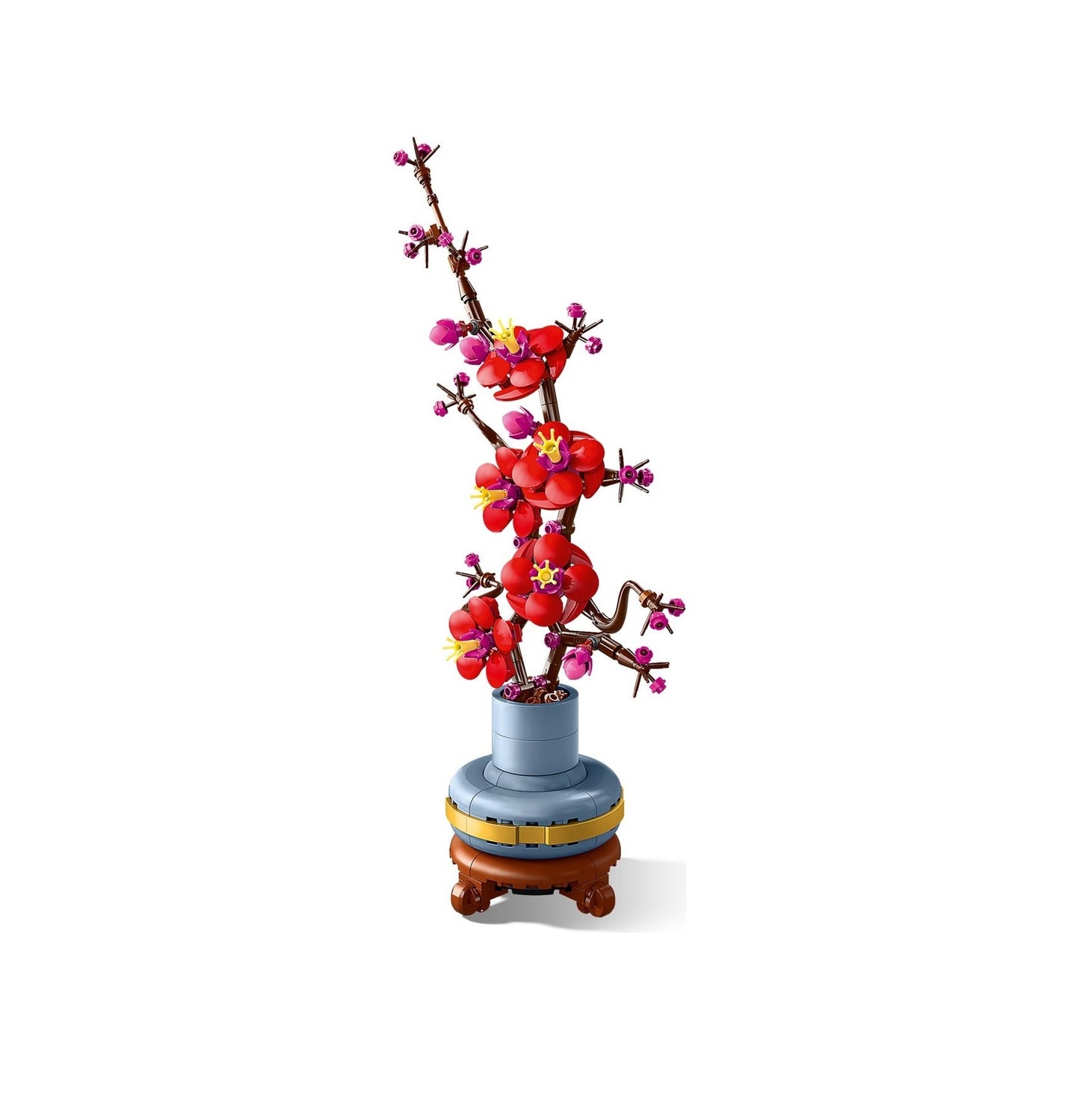 LEGO Plum Blossom, 10369