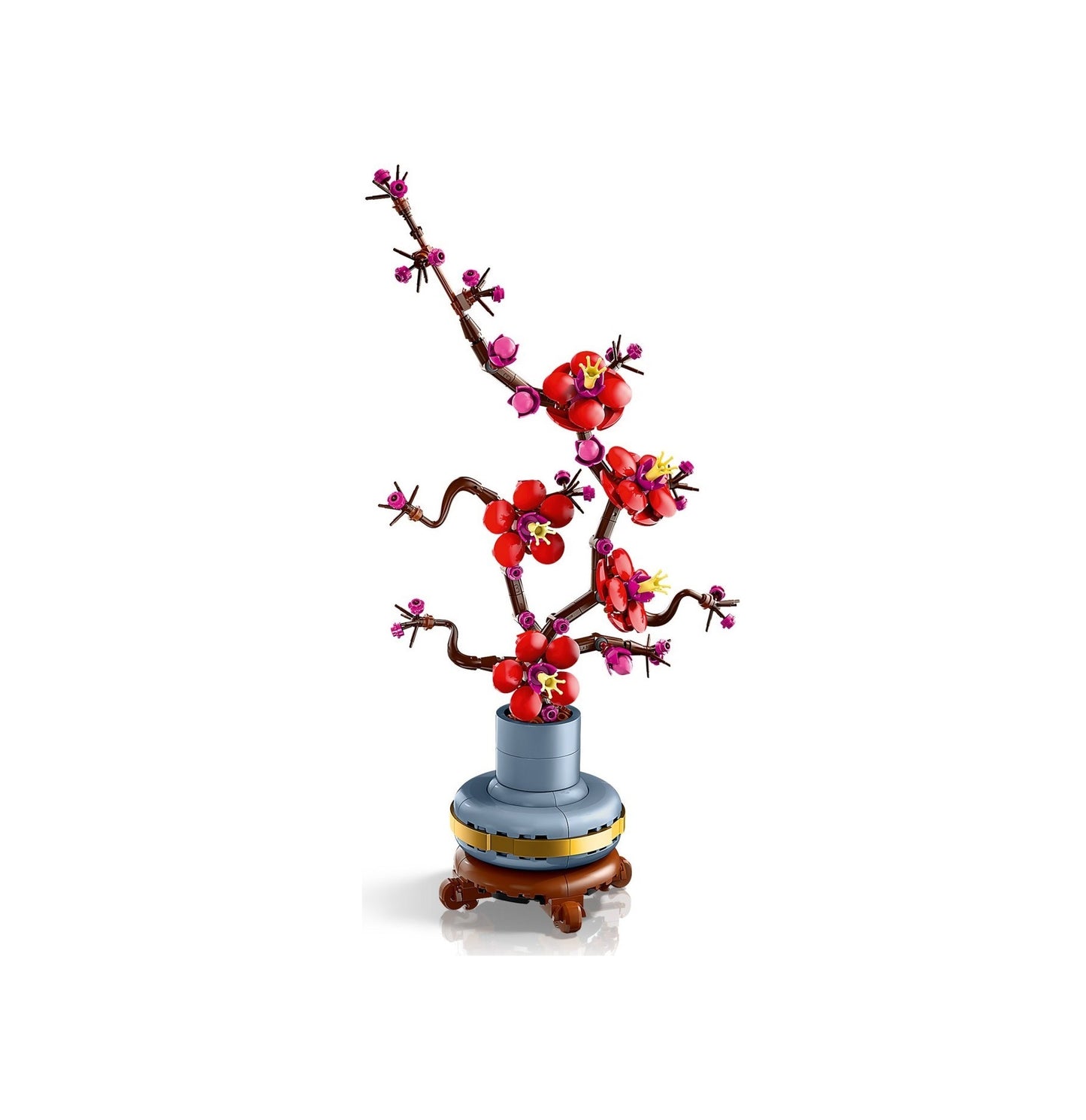 LEGO Plum Blossom, 10369
