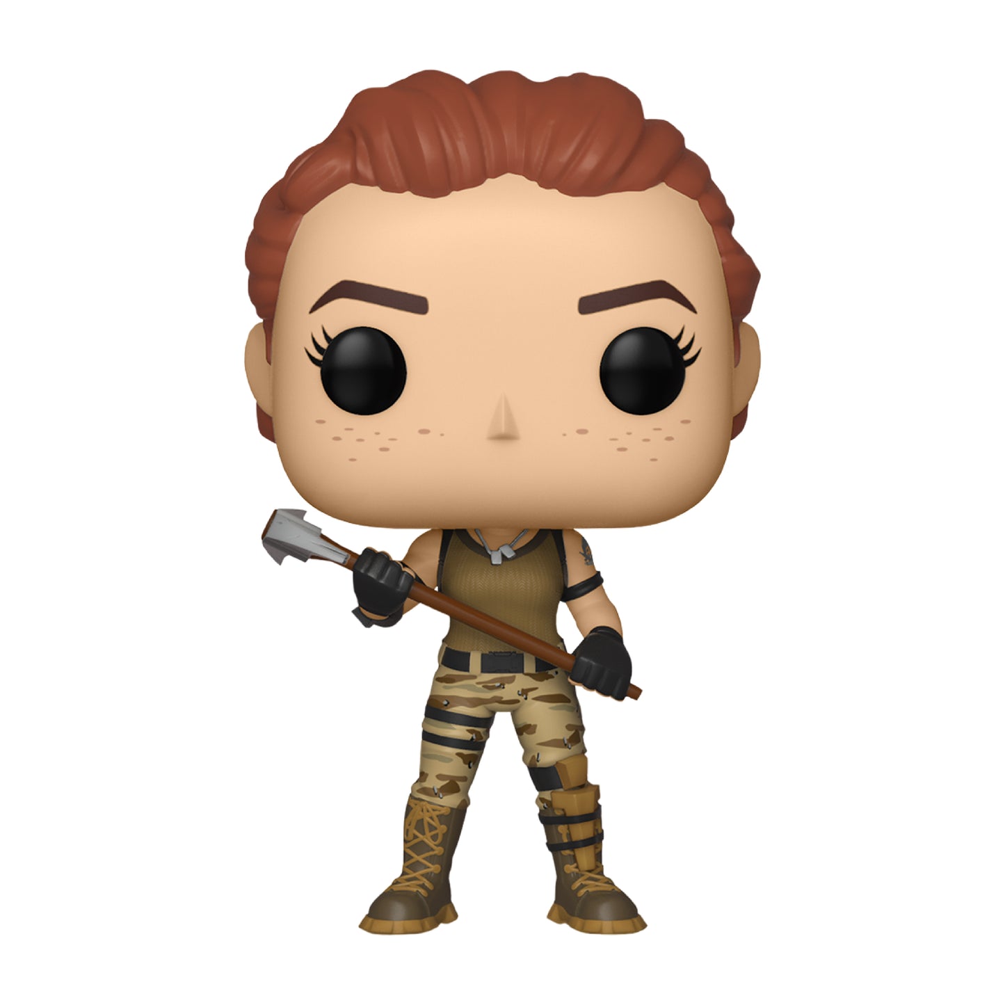 Funko POP! Tower Reckon Specialist, 439