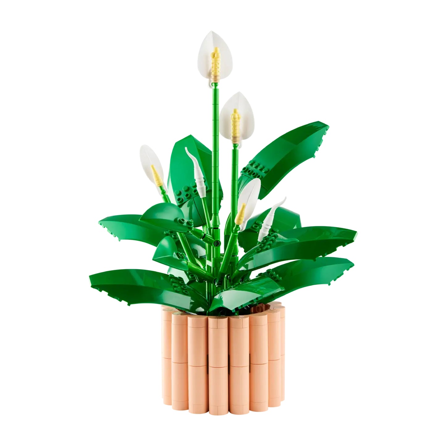 LEGO Peace Lily, 11504