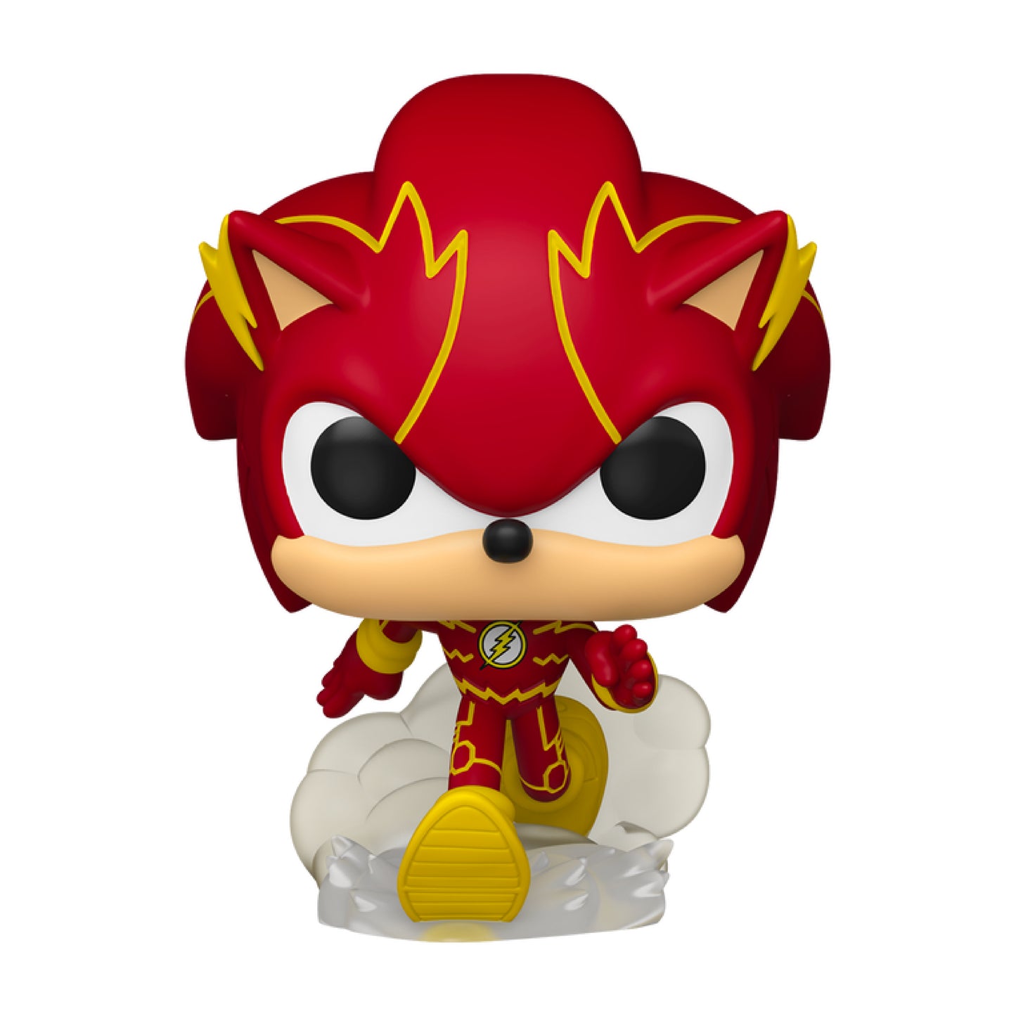 Funko POP! Sonic as the Flash, 593
