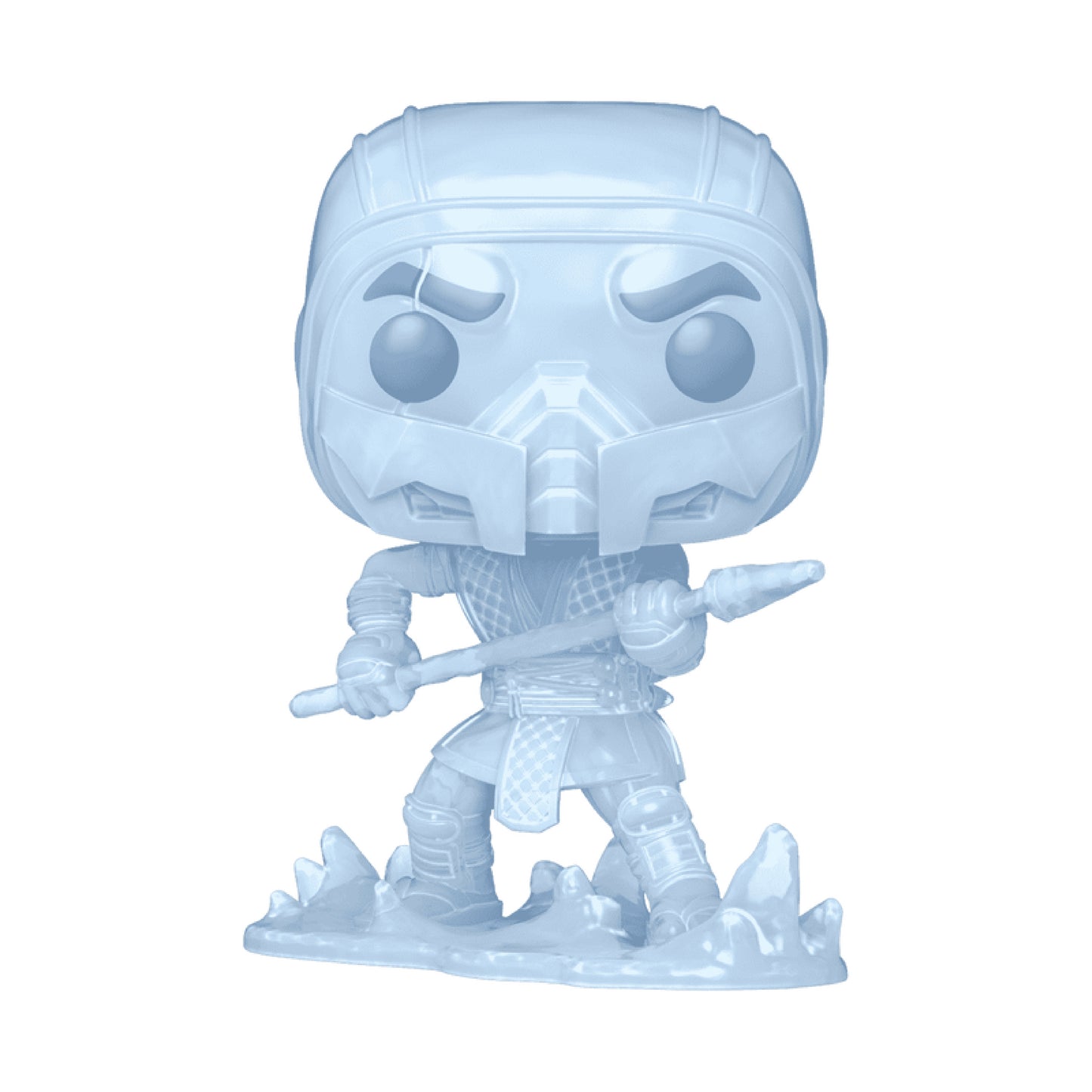 Funko POP! Sub-Zero, 1073