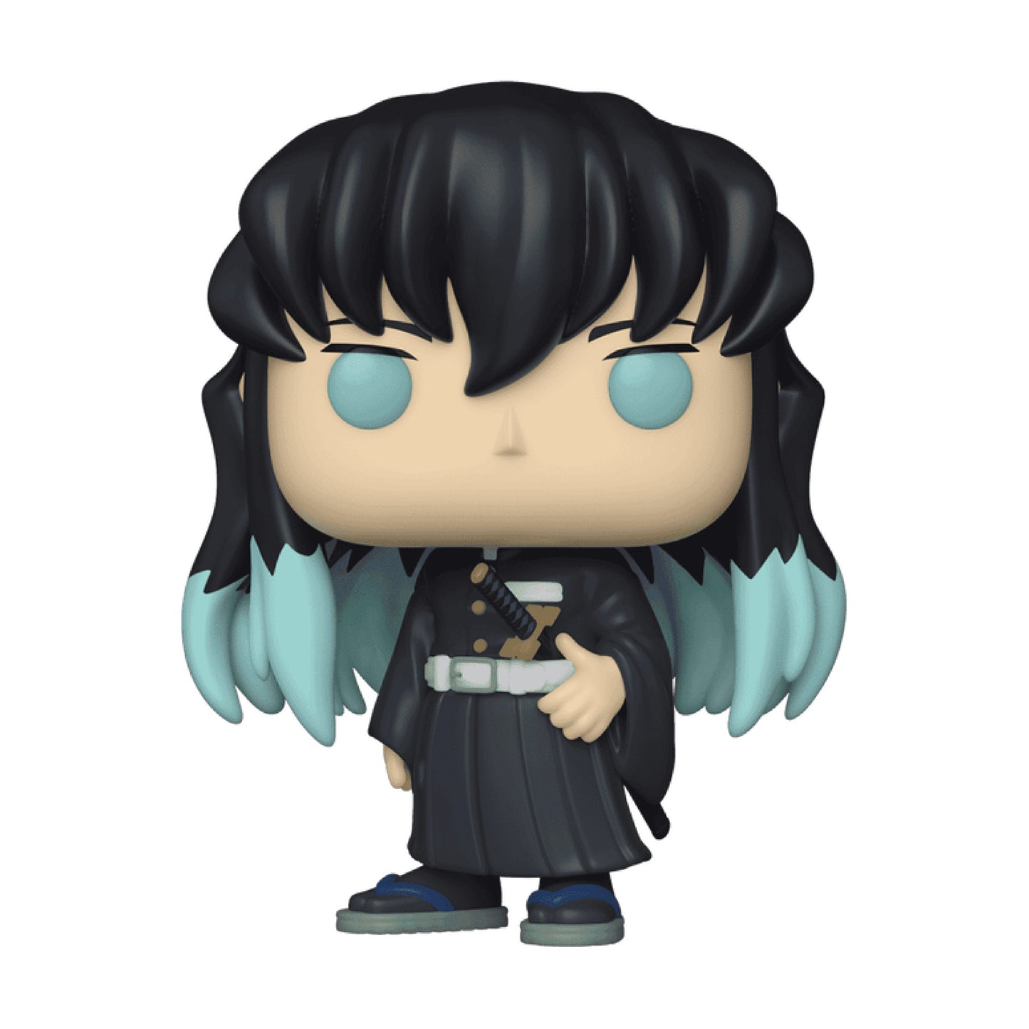 Funko POP! Muichiro Tokito