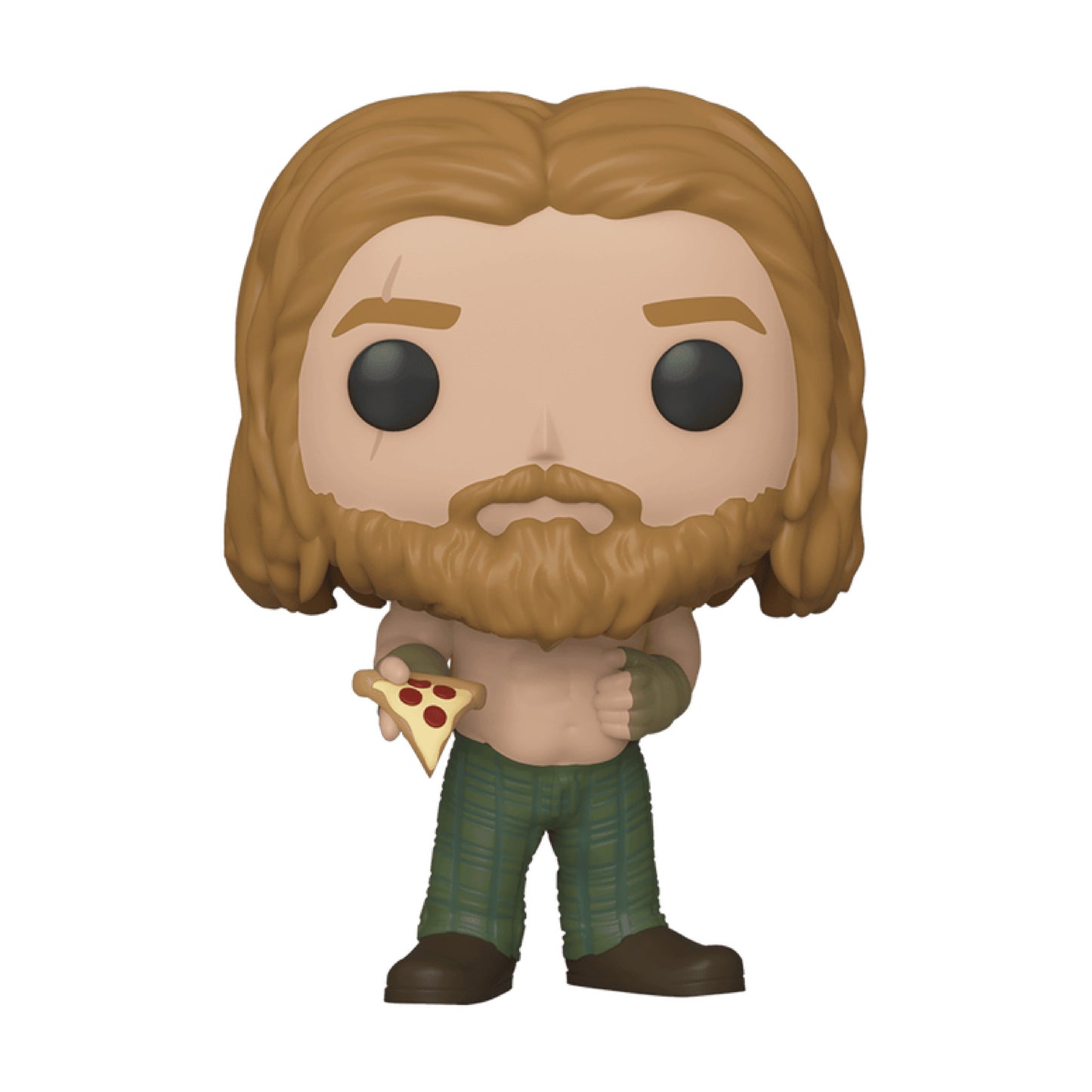 Funko POP! Bro Thor, 578
