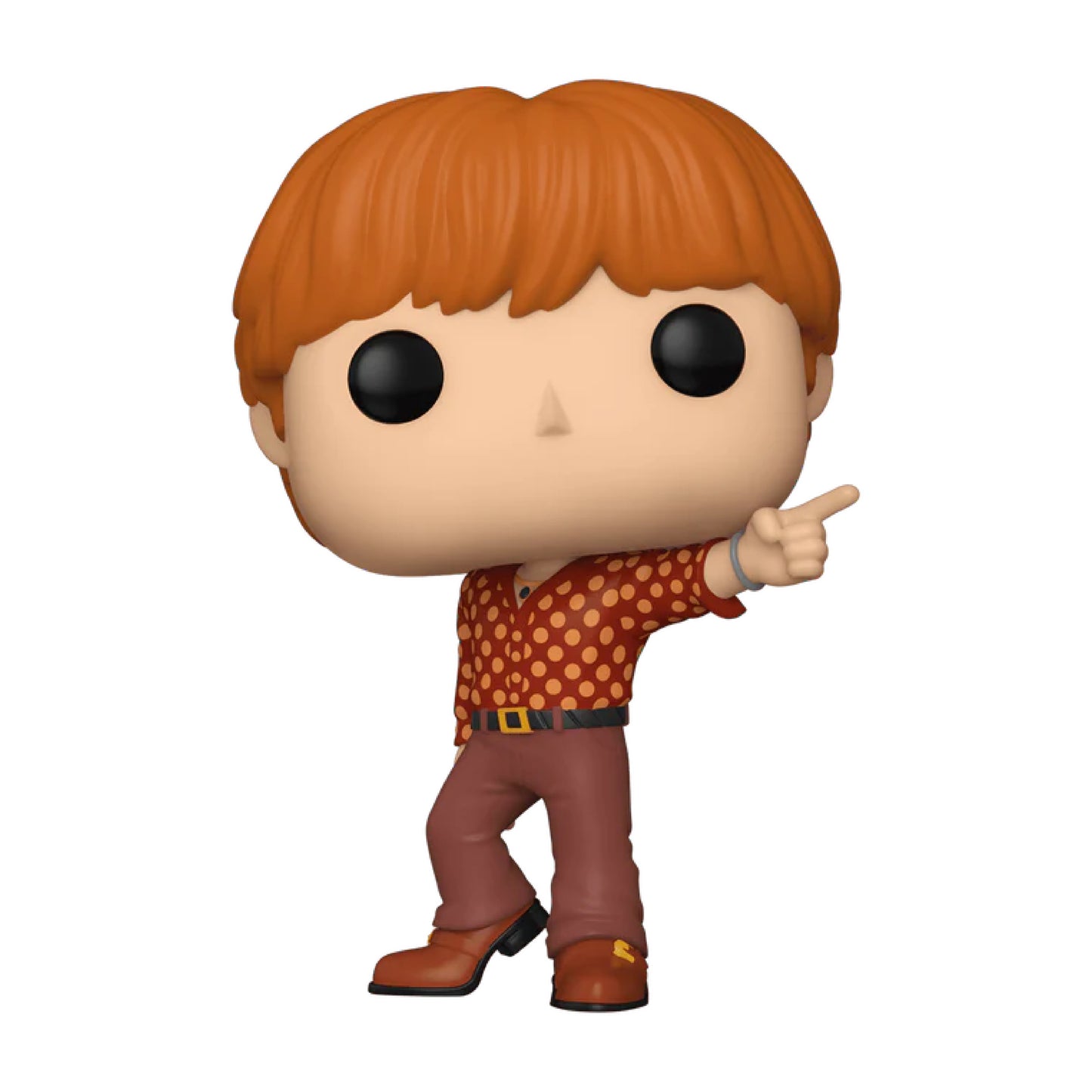 Funko POP! Jin, 219