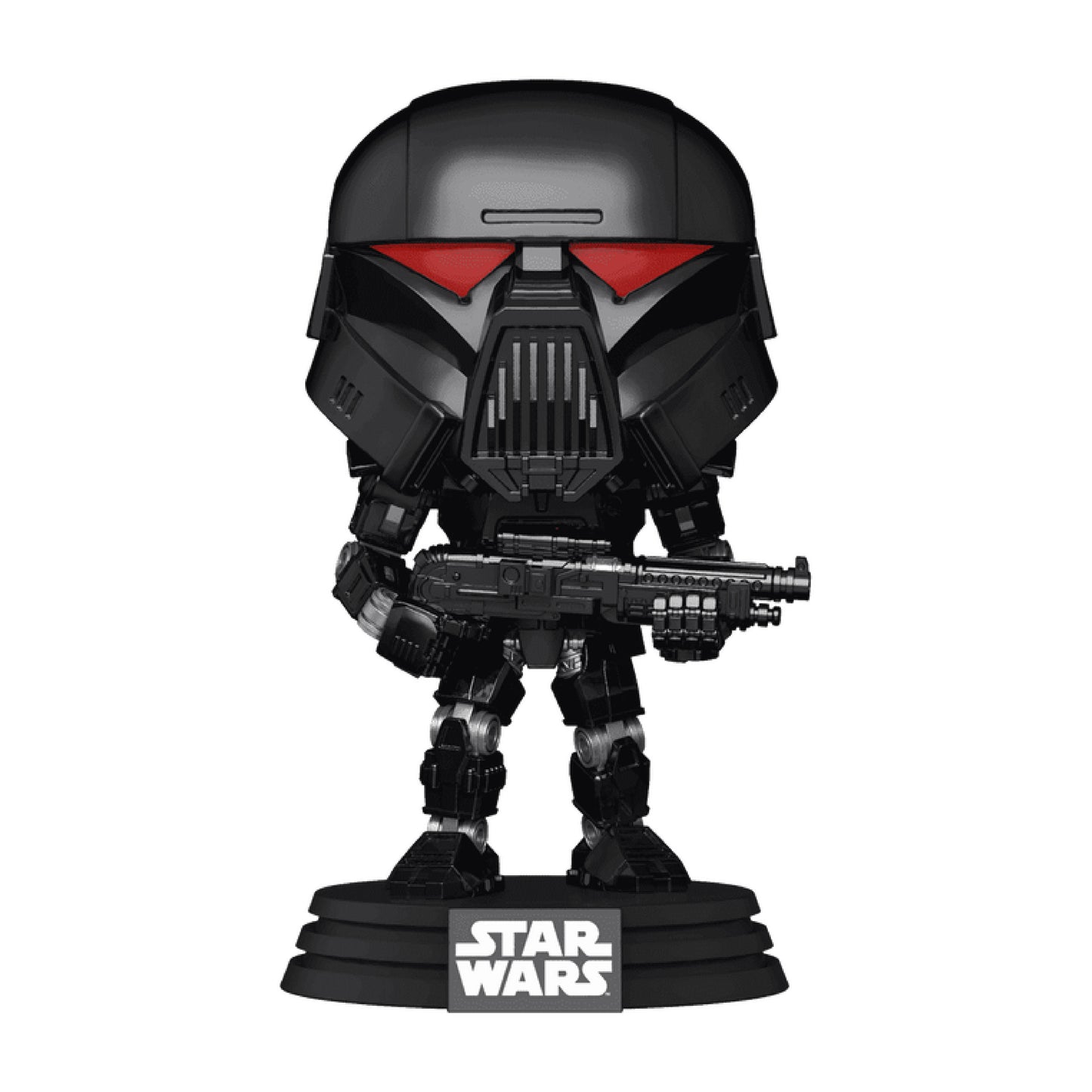 Funko POP! Dark Trooper, 466