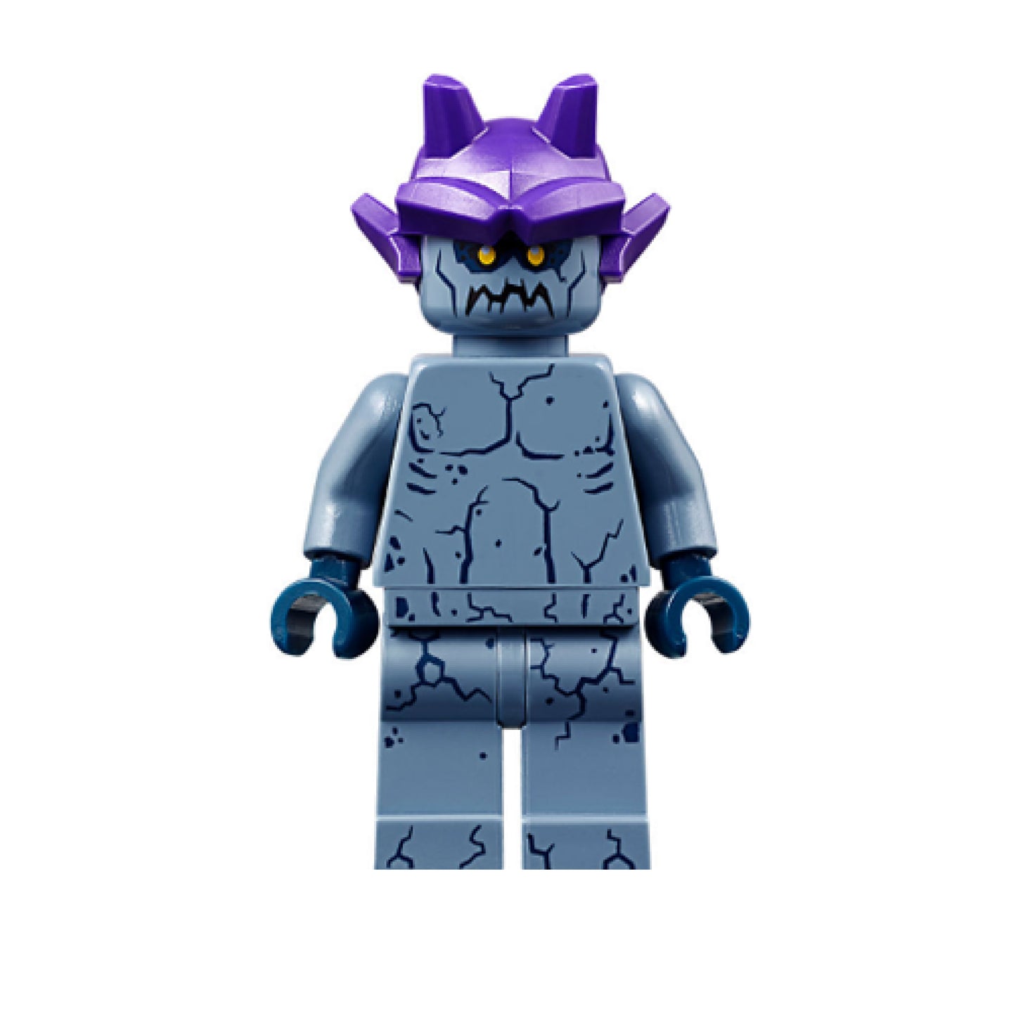 LEGO Nexo Knights, Stone Stomper, NEX088