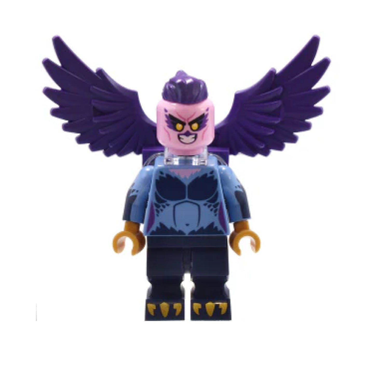 LEGO Series 25, Harpy, COL432