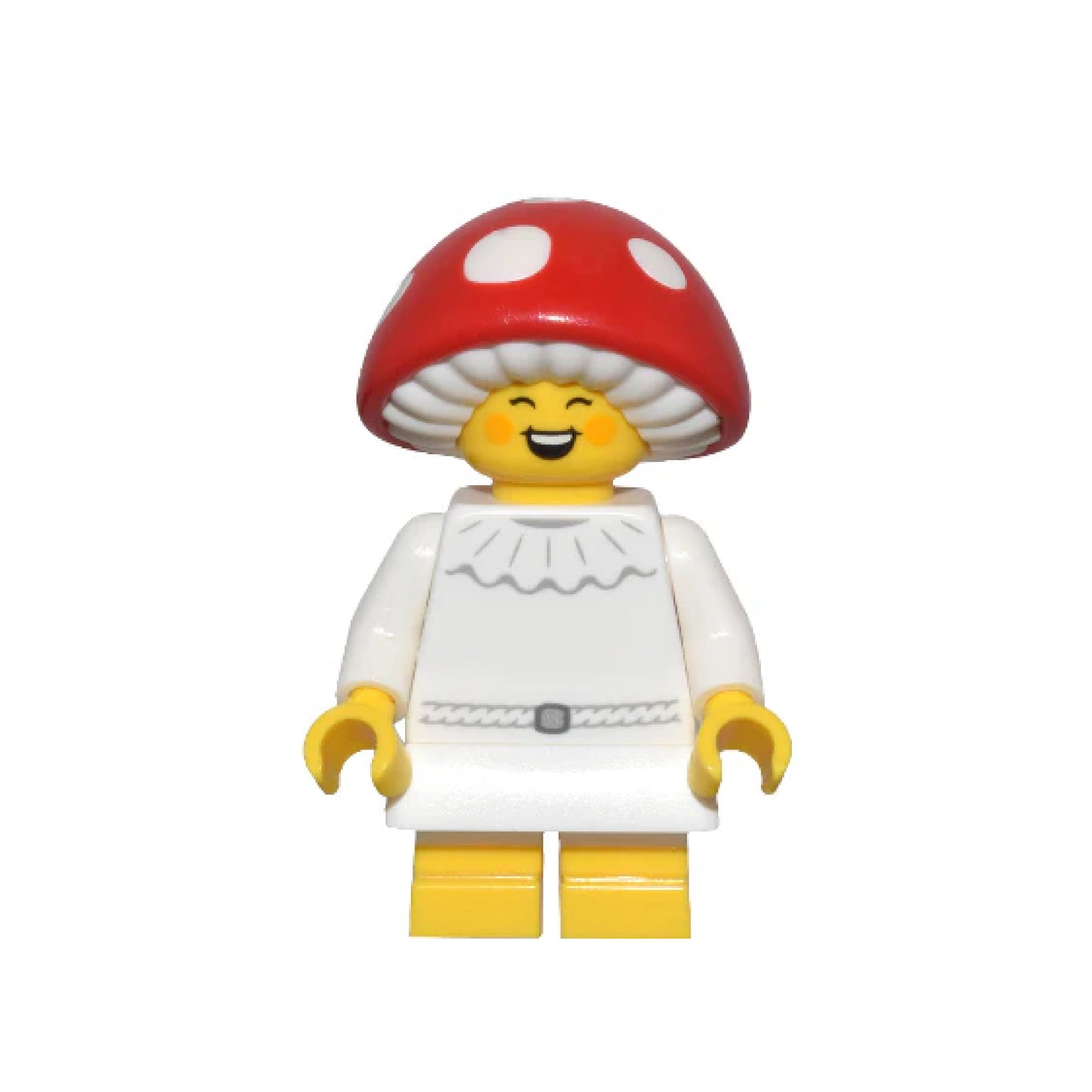 LEGO Series 25, Mushroom Sprite, COL429