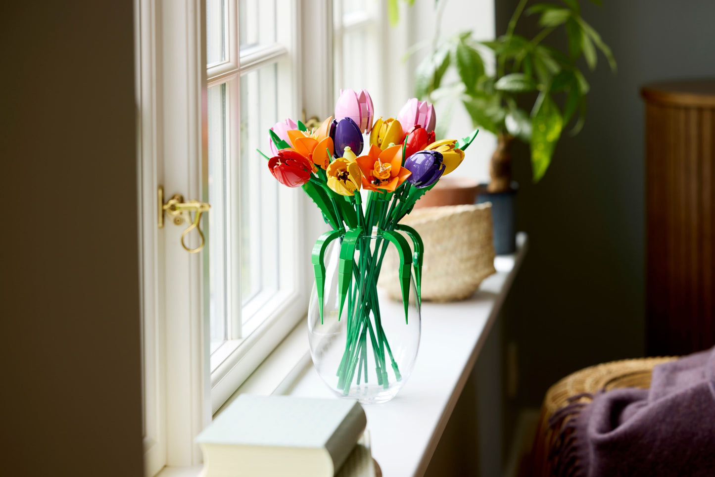 LEGO Tulip Bouquet, 11501