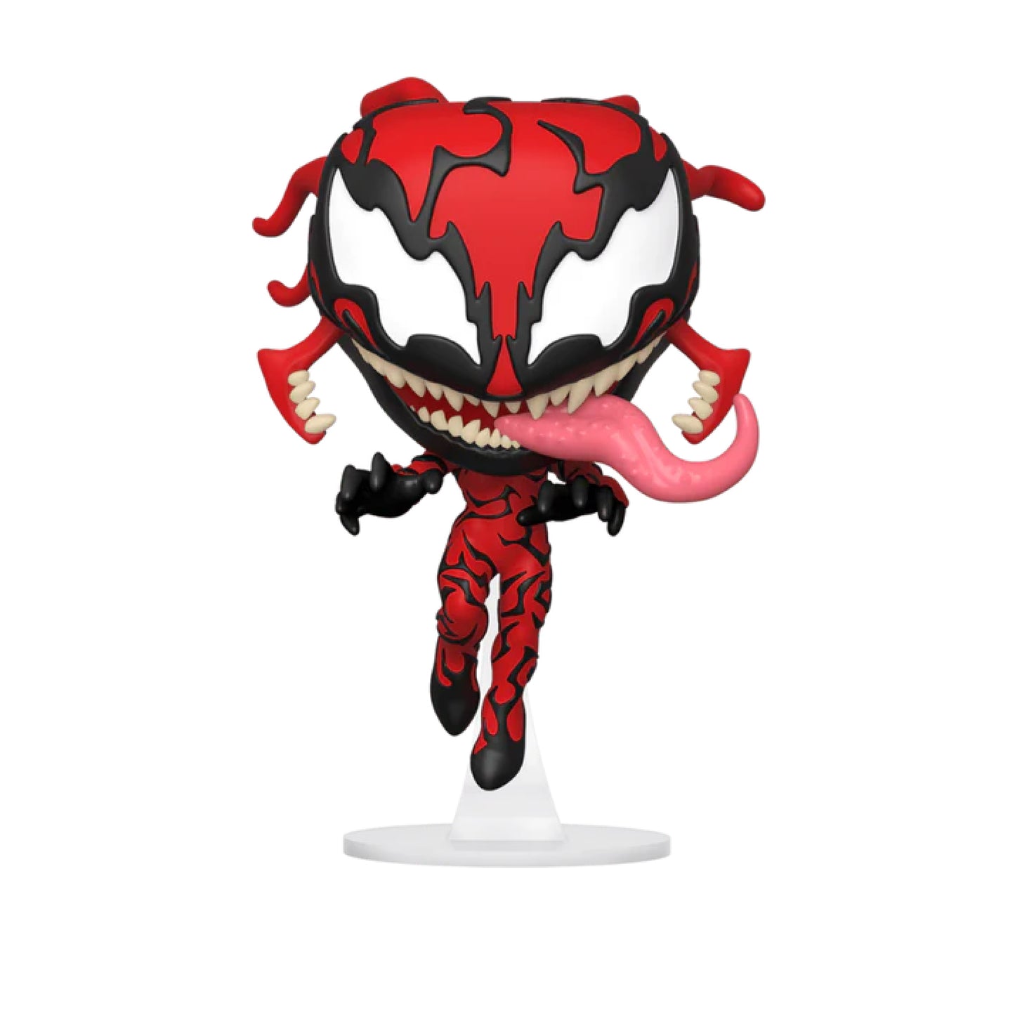 Funko POP! Carnage (Carla Unger), 654