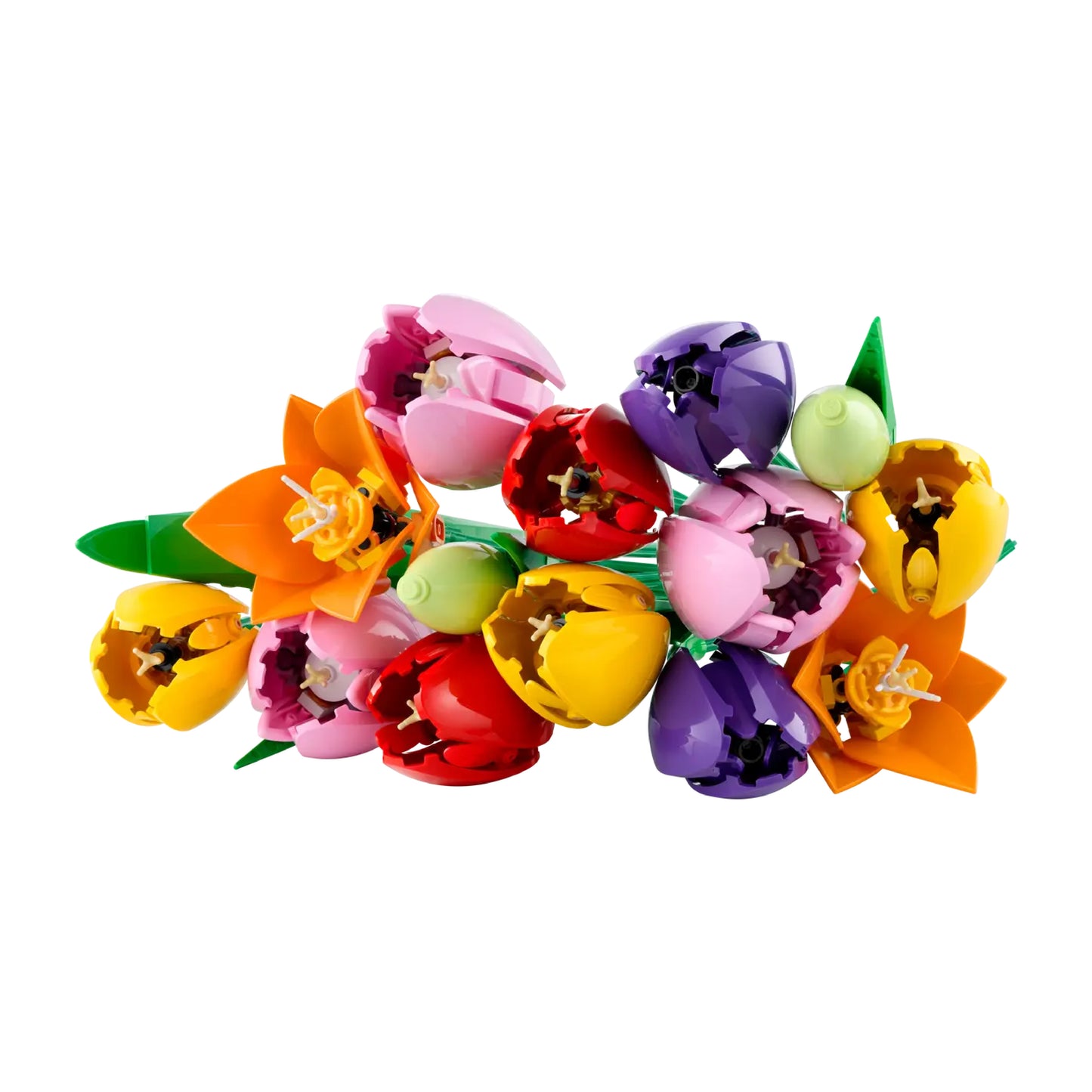 LEGO Tulip Bouquet, 11501