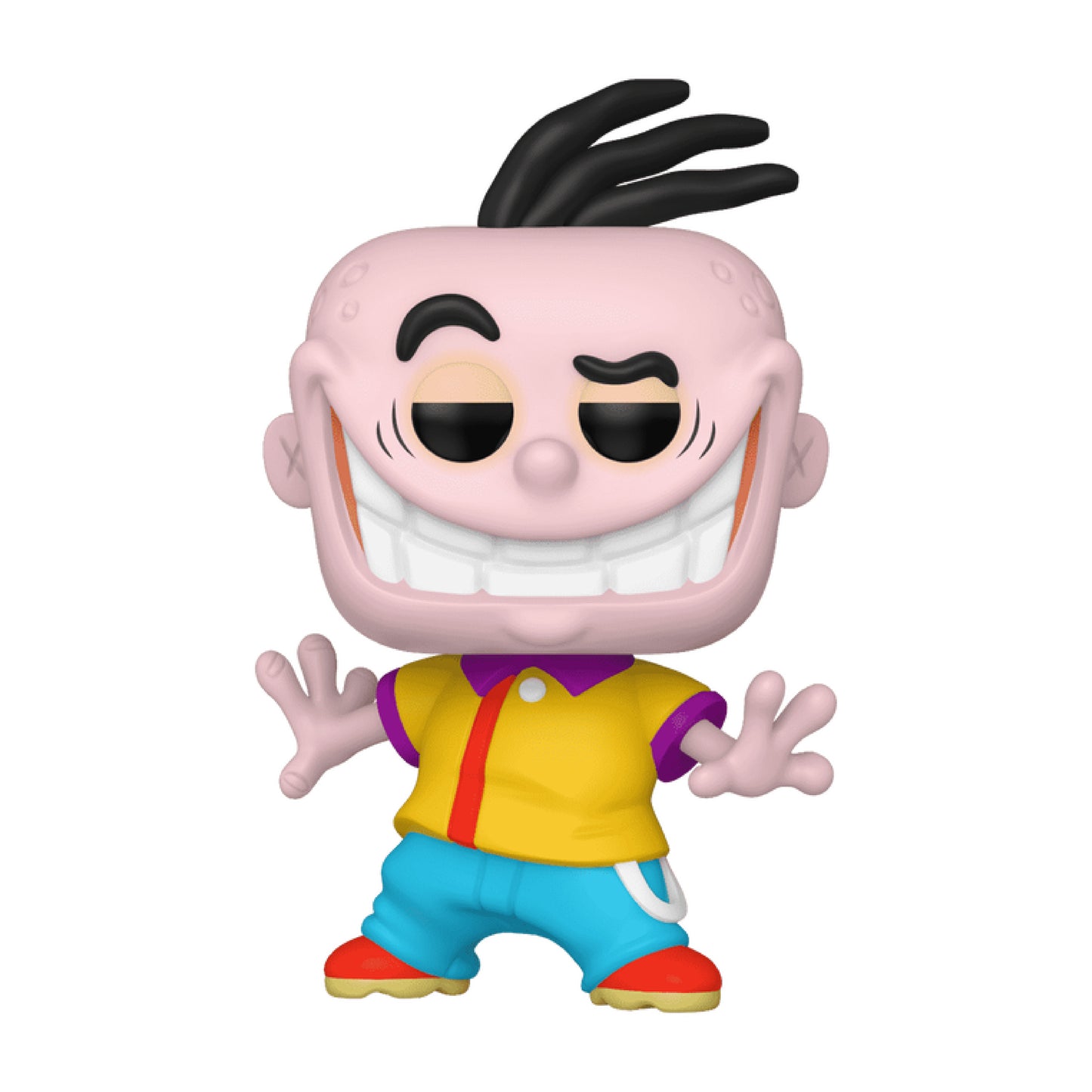 Funko POP! Eddy, 1899