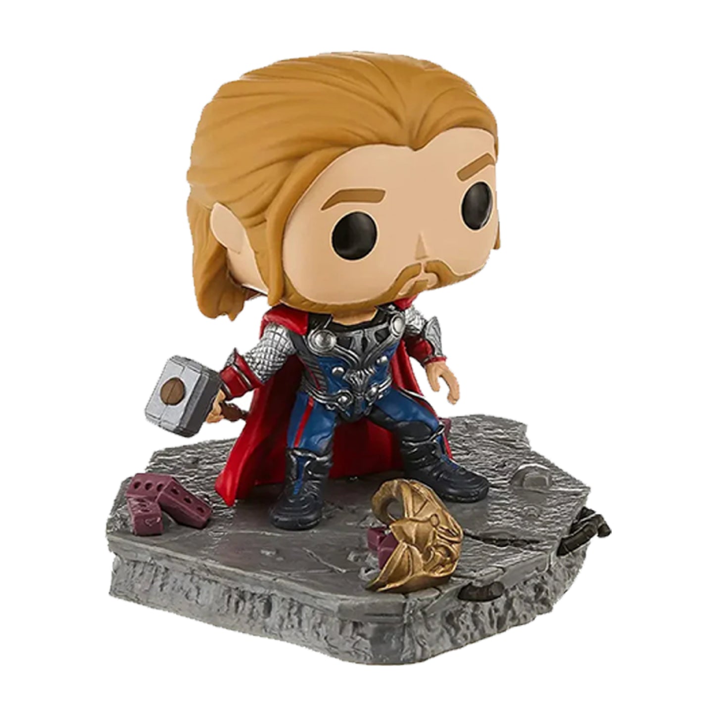 Funko POP! Thor, 587