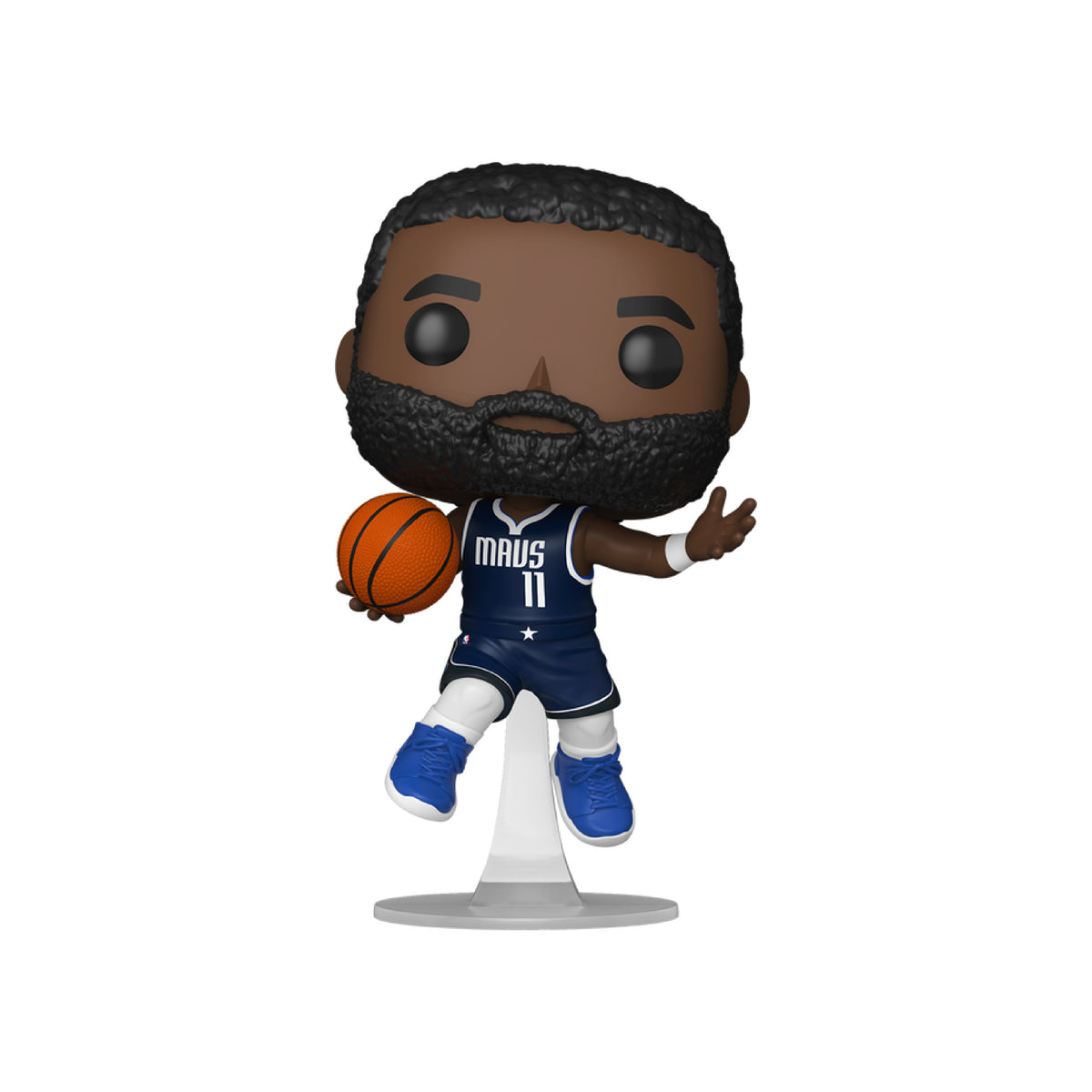 Funko POP! Kyrie Irving, 213