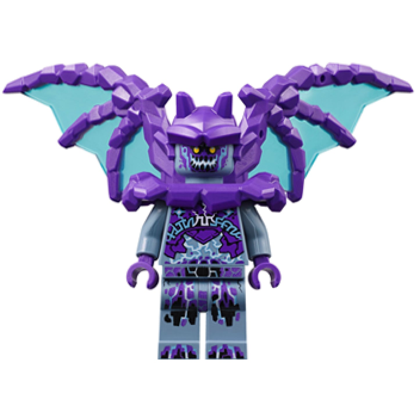 LEGO Nexo Knights, Gargoyle, NEX081