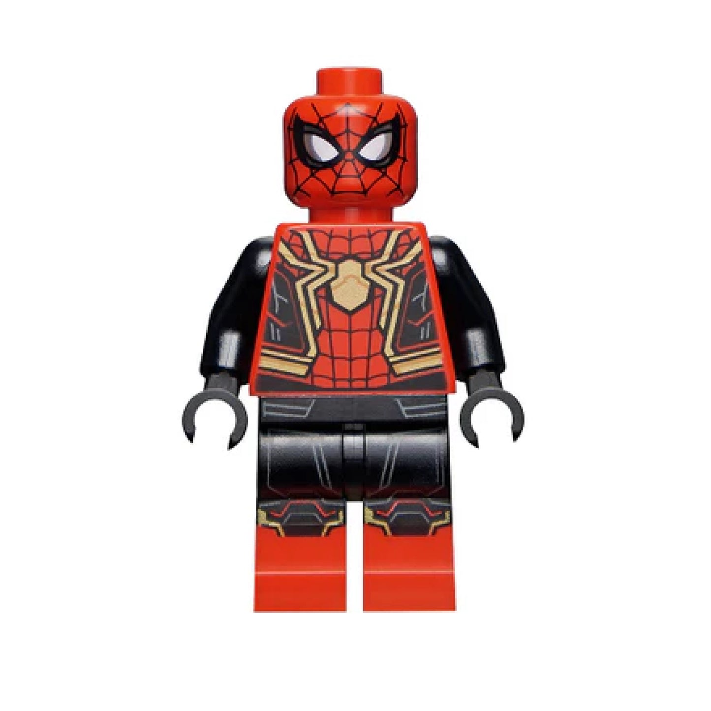 LEGO Super Heroes, Spider-Man, SH0778
