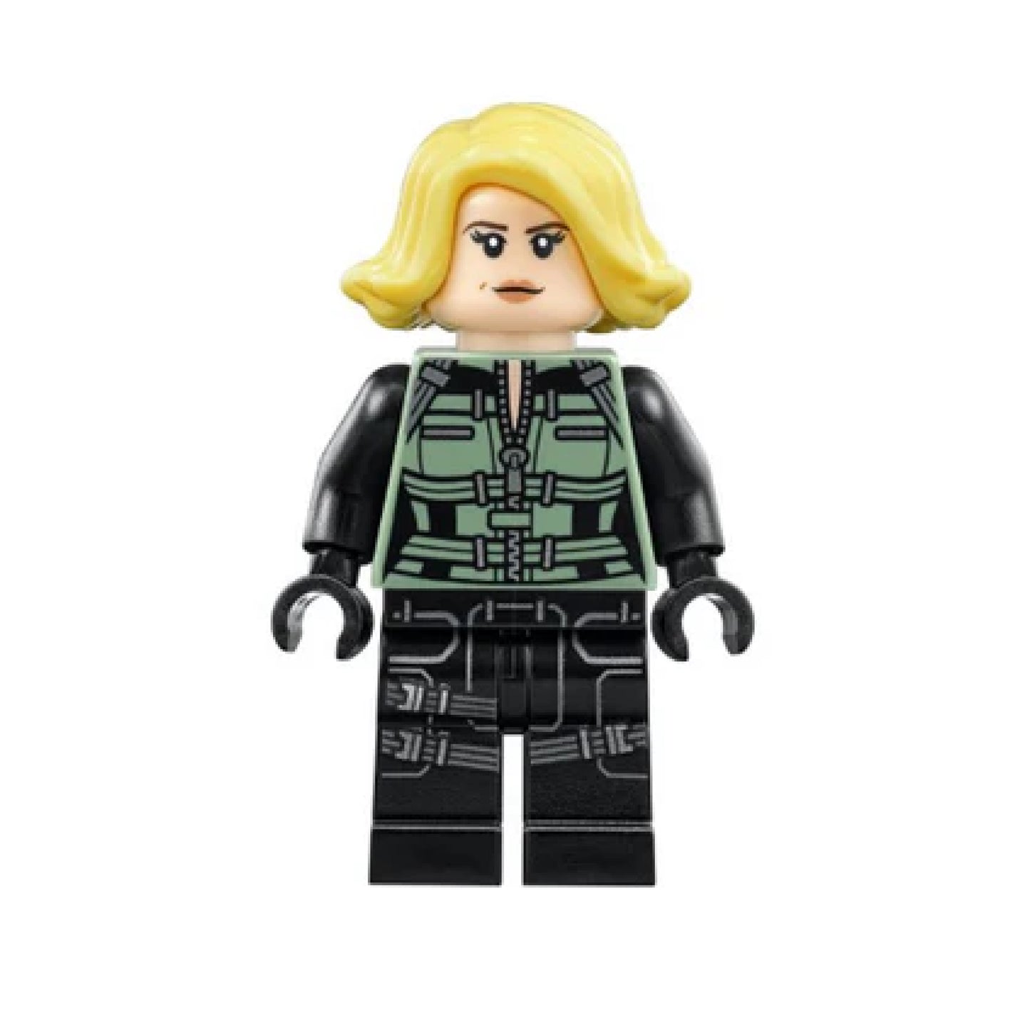 LEGO Super Heroes, Black Widow, SH0494