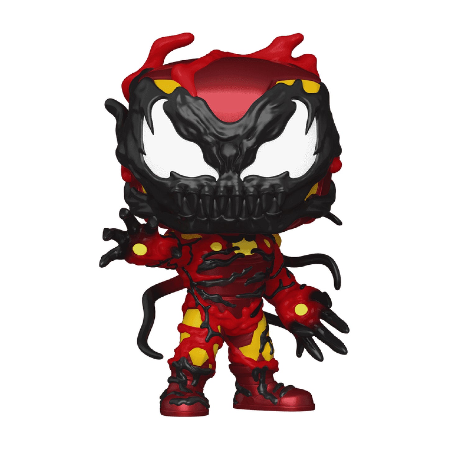 Funko POP! Carnage Iron Man, 1437