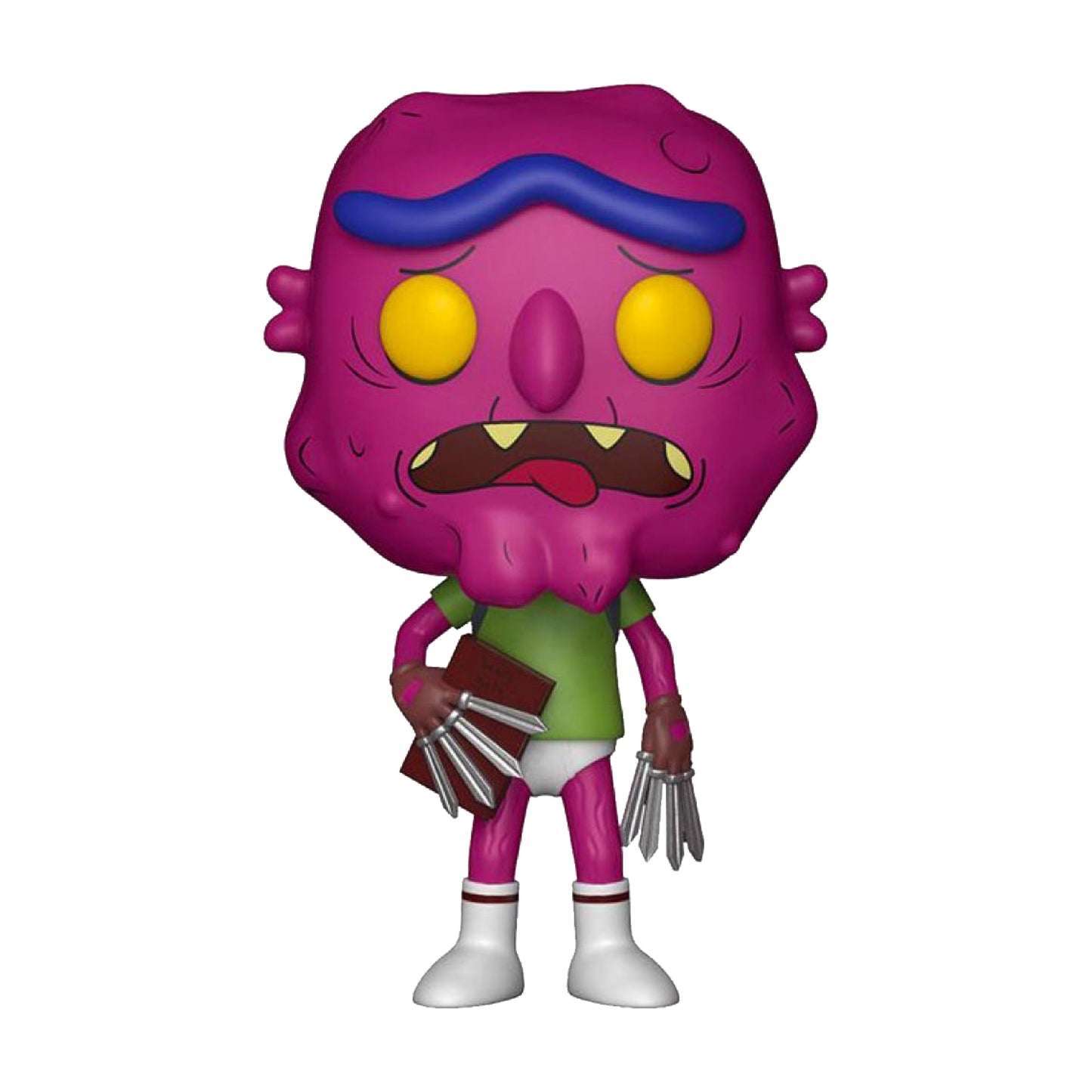 Funko POP! Scary Terry, 344