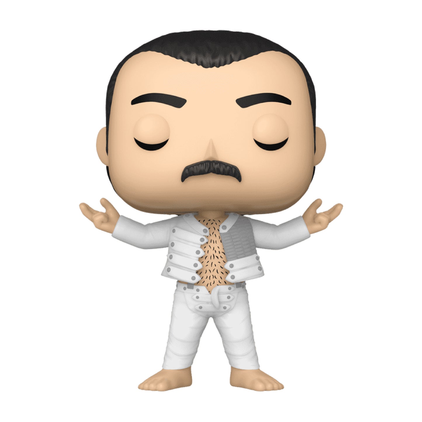 Funko POP! Freddie Mercury, 375