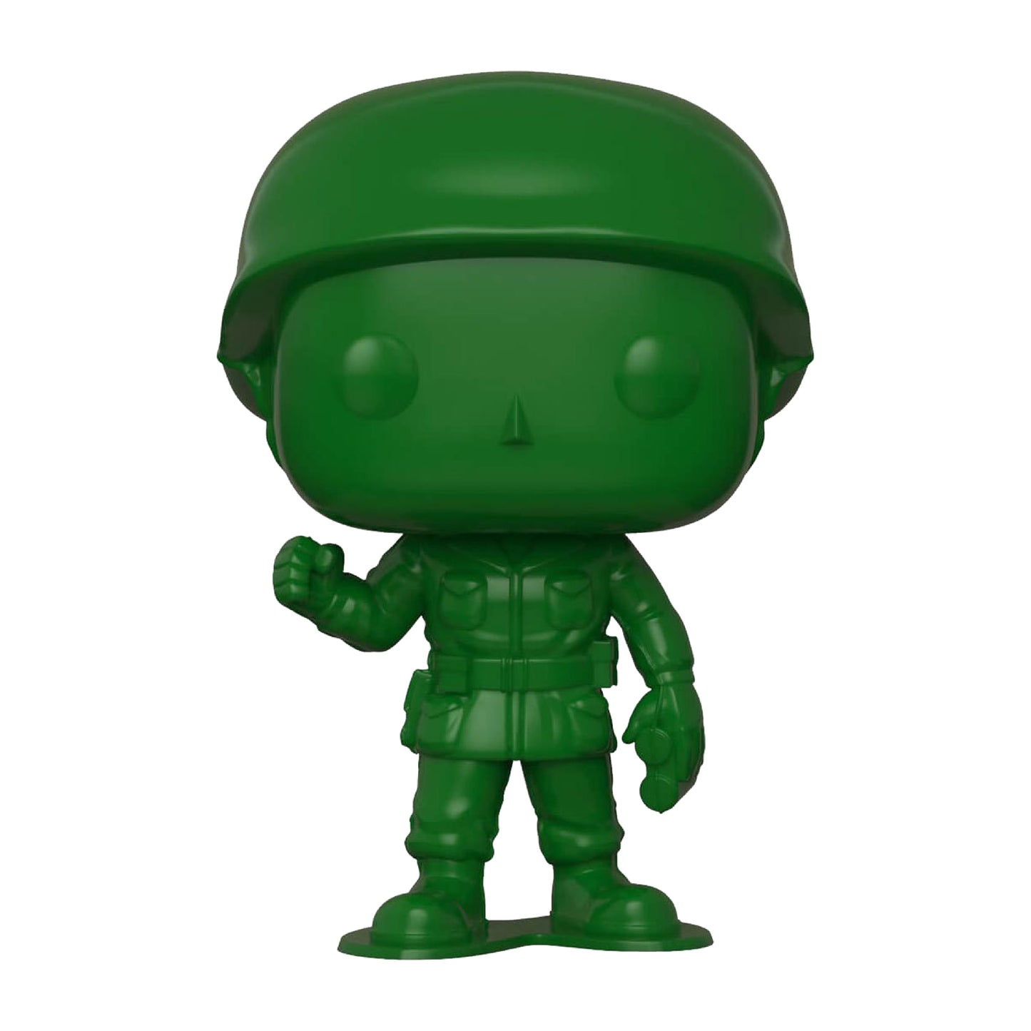 Funko POP! Army Man, 377