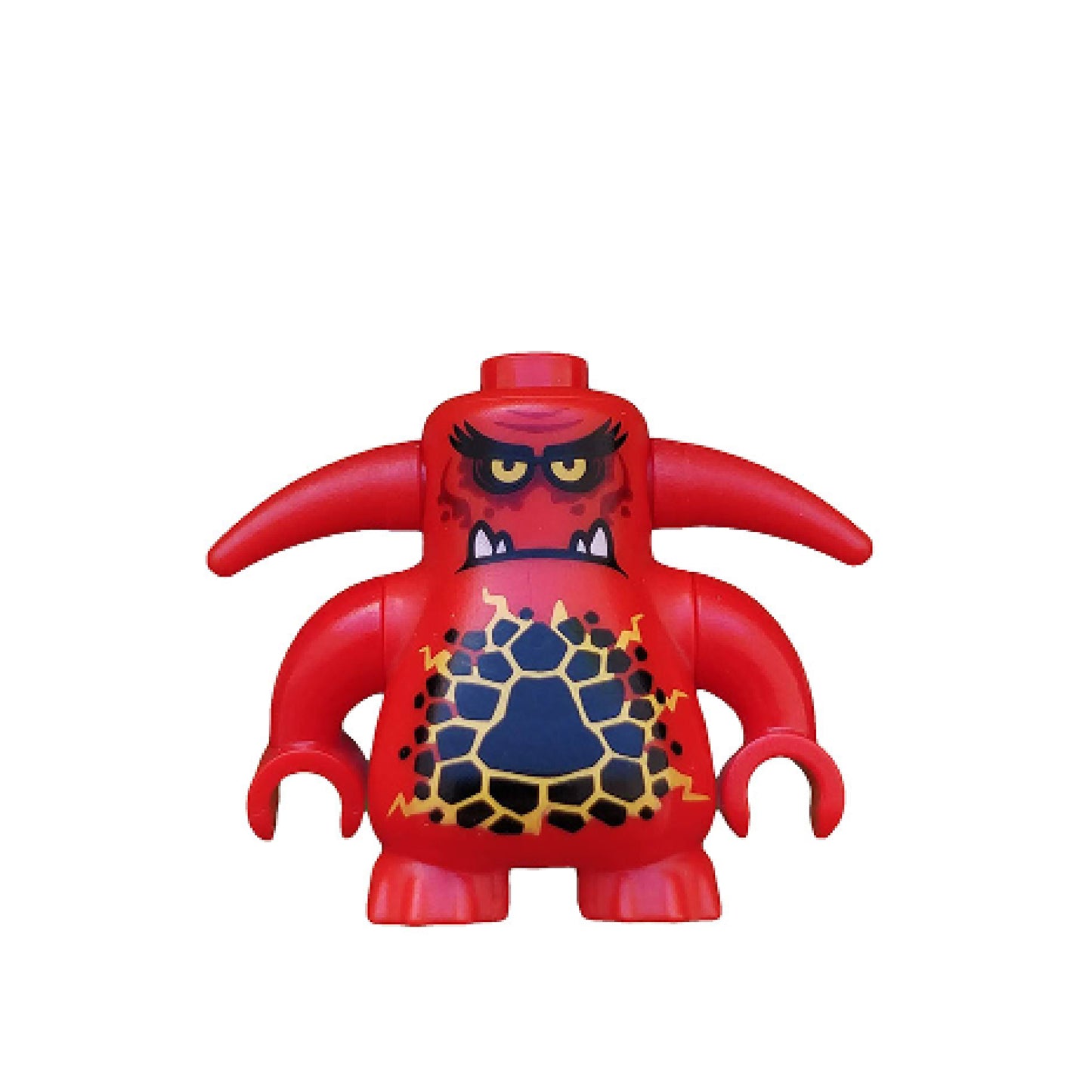 LEGO Nexo Knights, Scurrier, NEX034