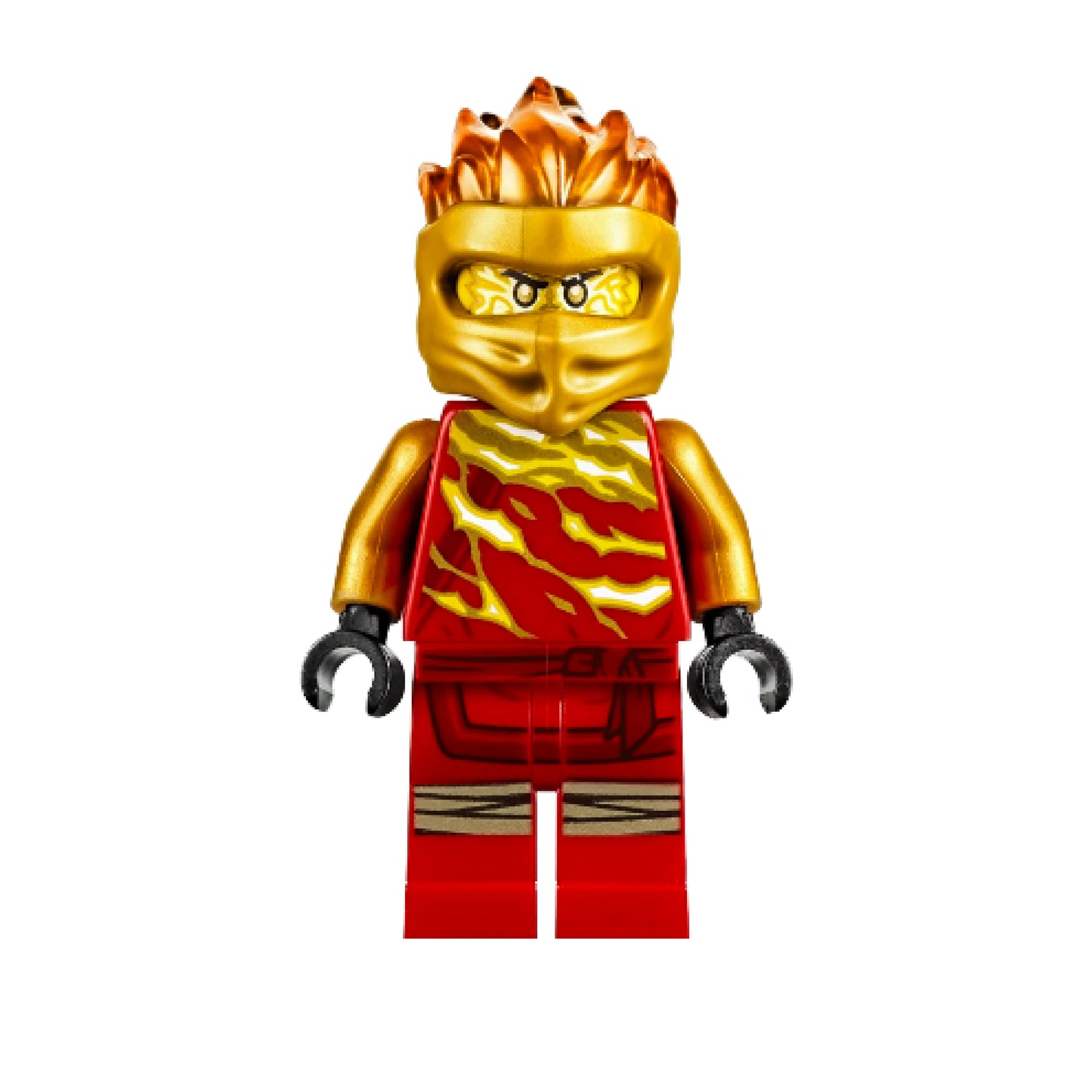 LEGO Ninjago, Kai Fs, NJO0530