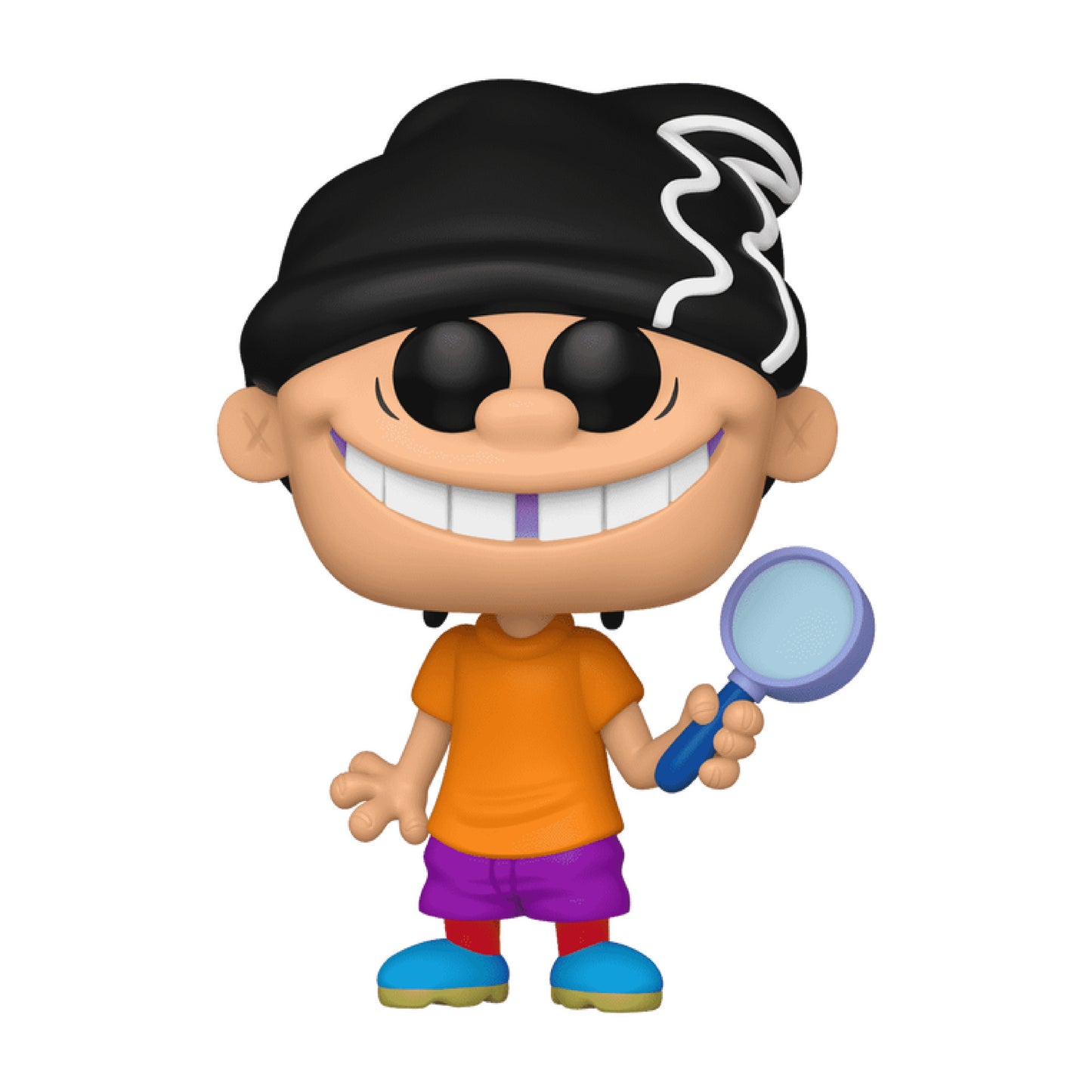 Funko POP! Edd, 1898