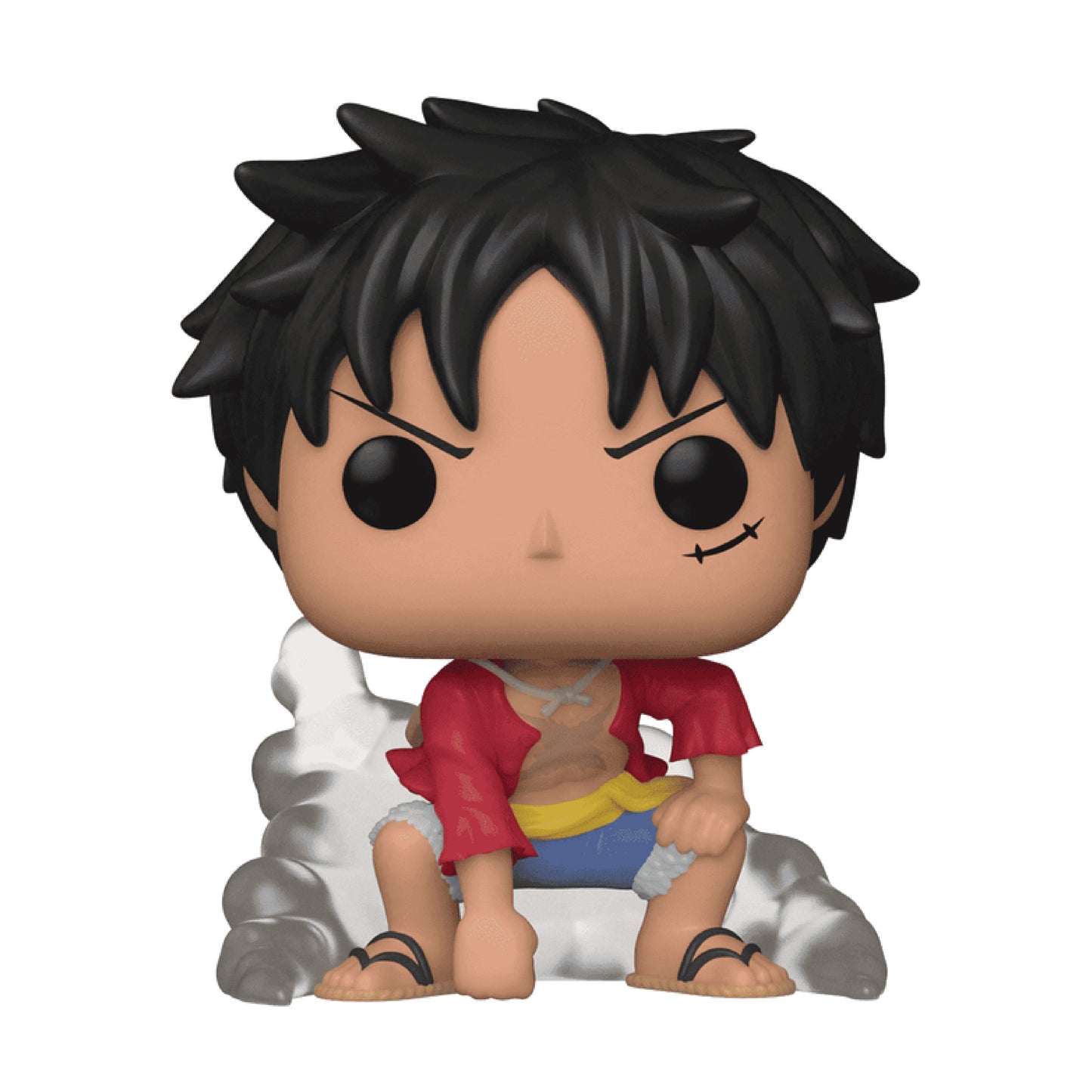 Funko POP! Luffy Gear Two, 1269
