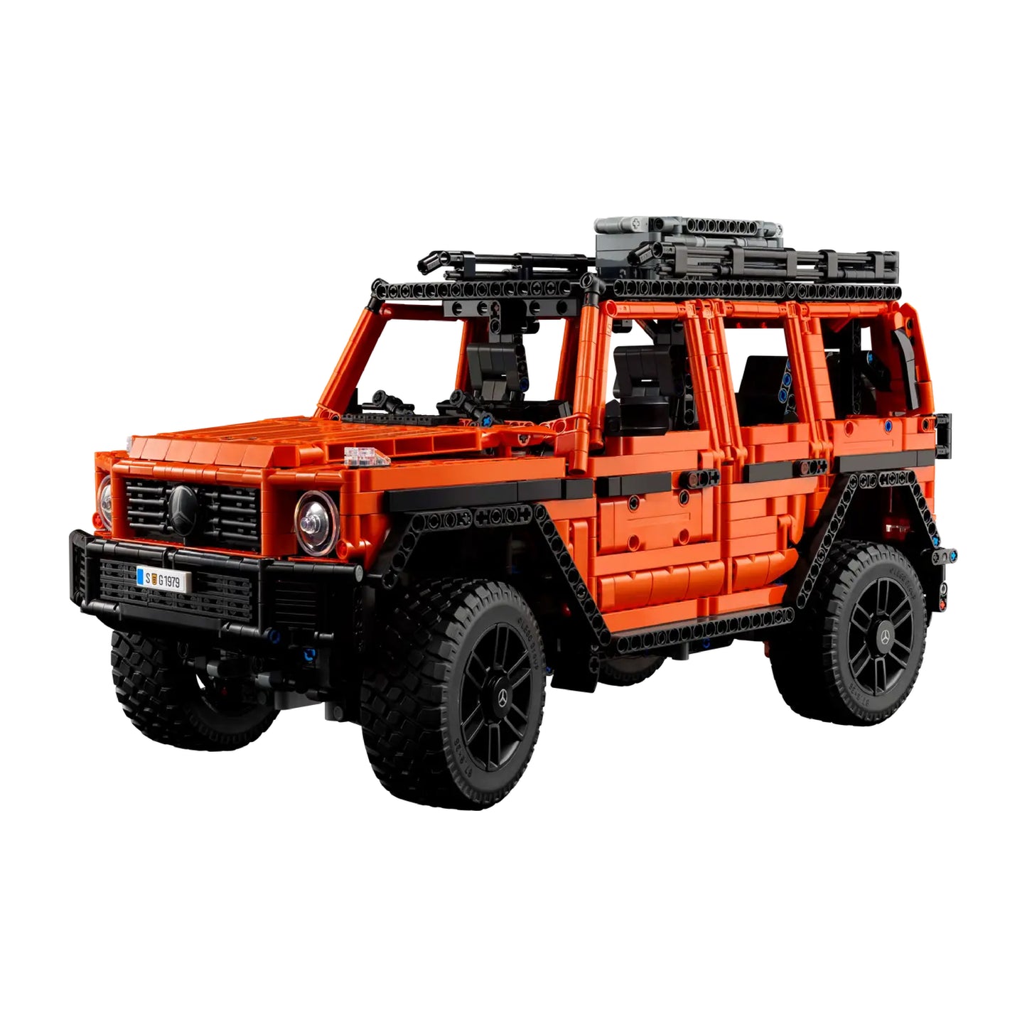 LEGO Mercedes-Benz G 500, 42177