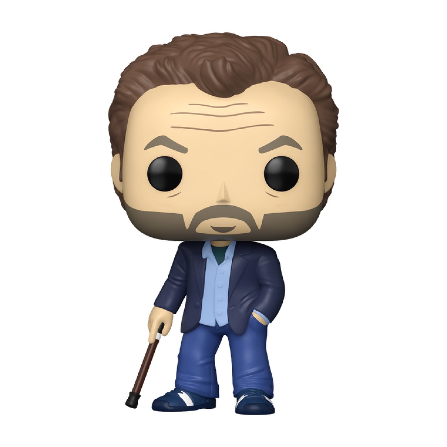 Funko POP! Dr. Gregory House, 1842