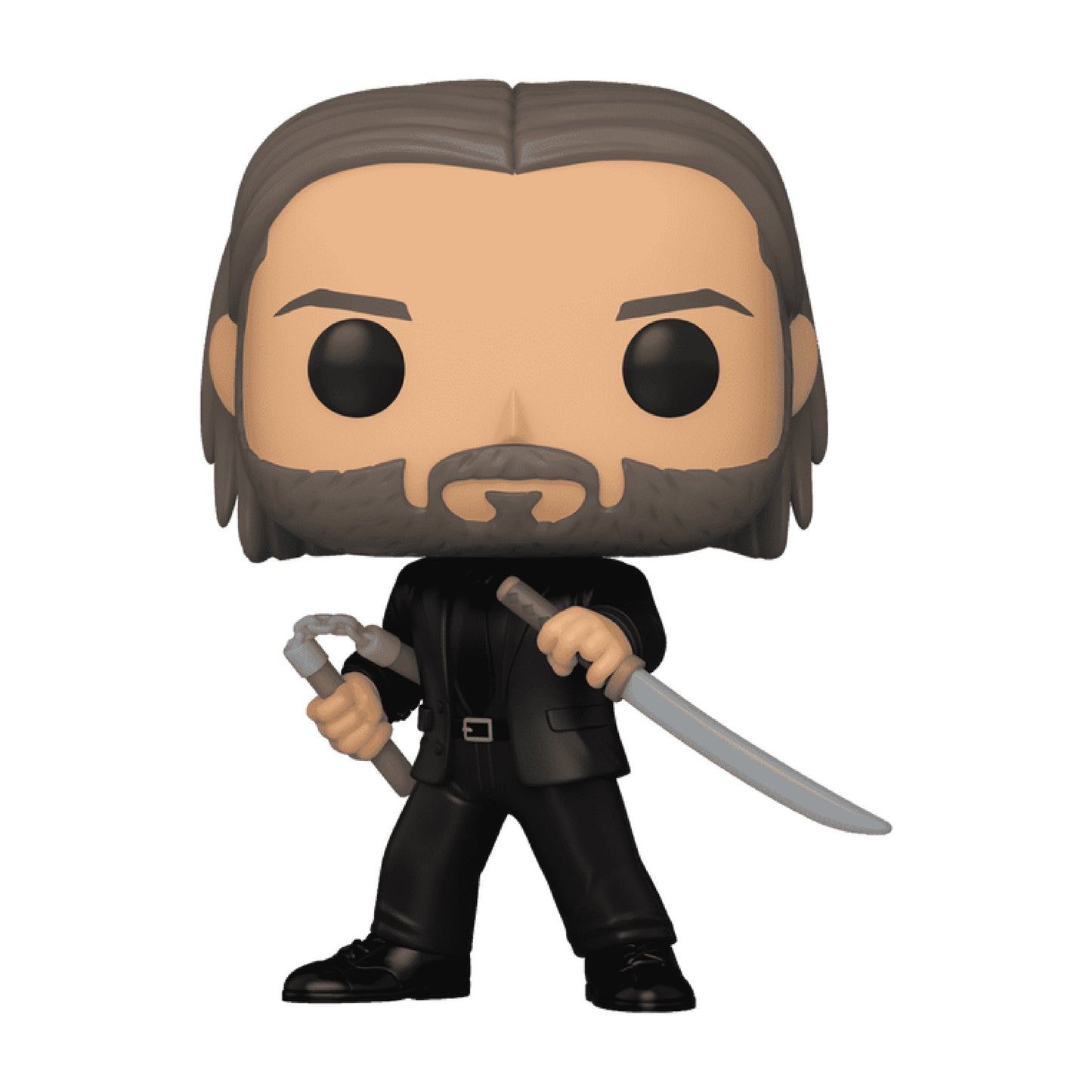 Funko POP! John Wick, 1687