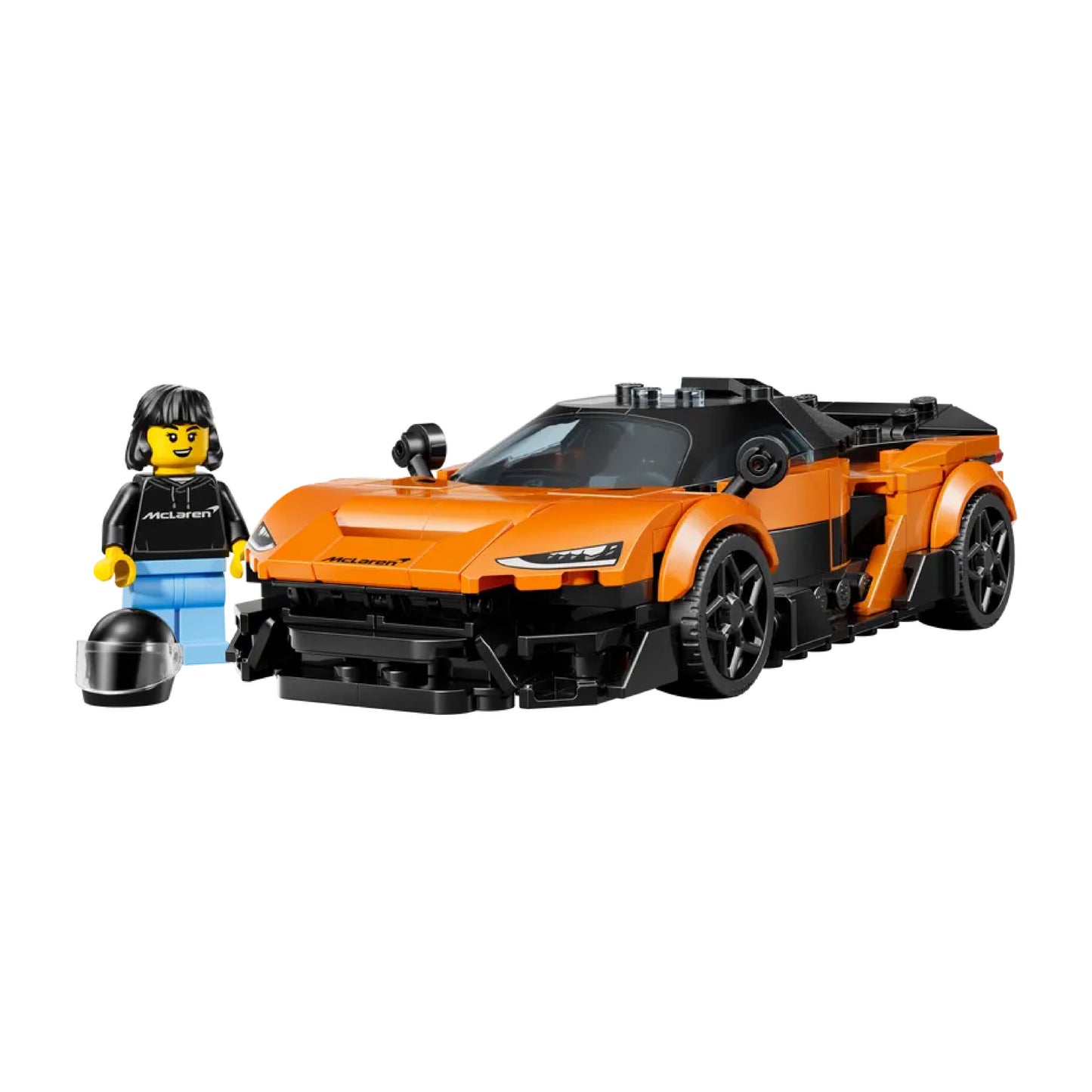 LEGO McLaren W1, 77257