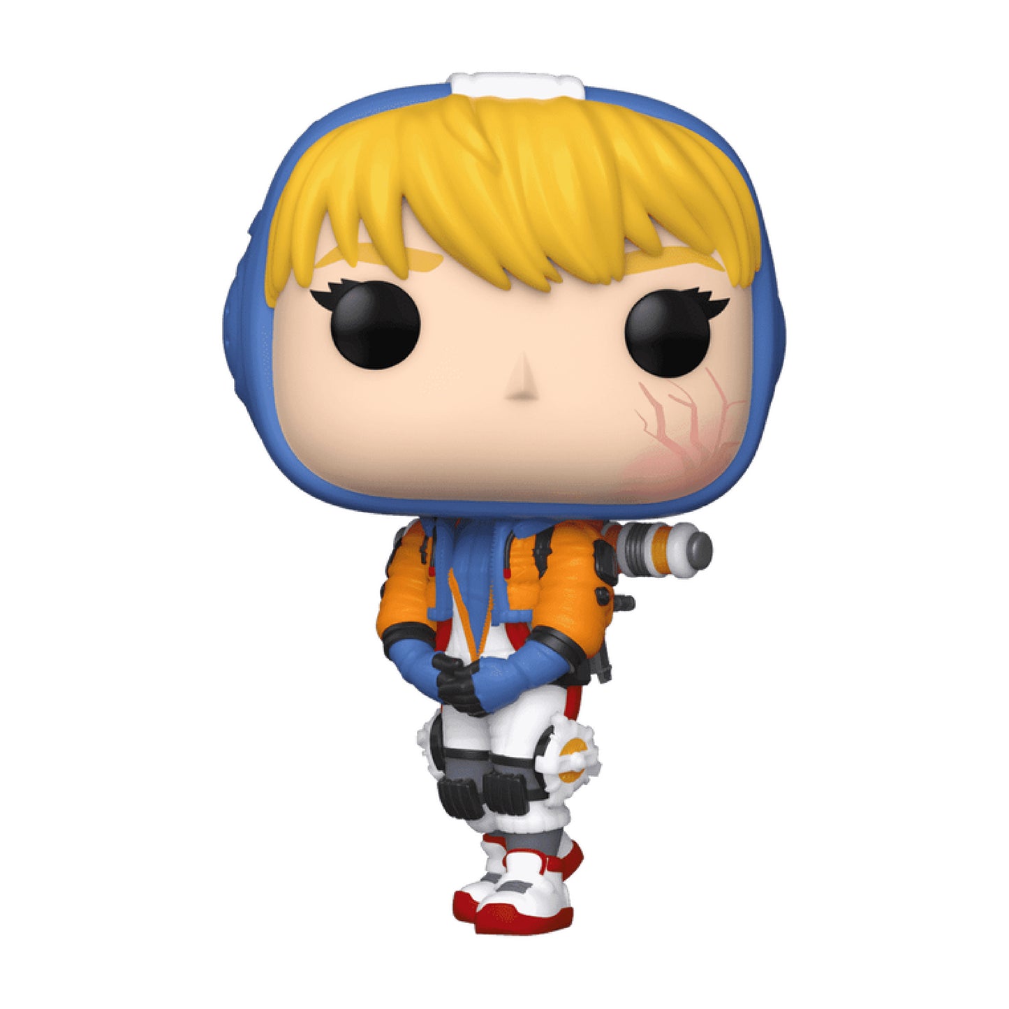 Funko POP! Wattson, 873