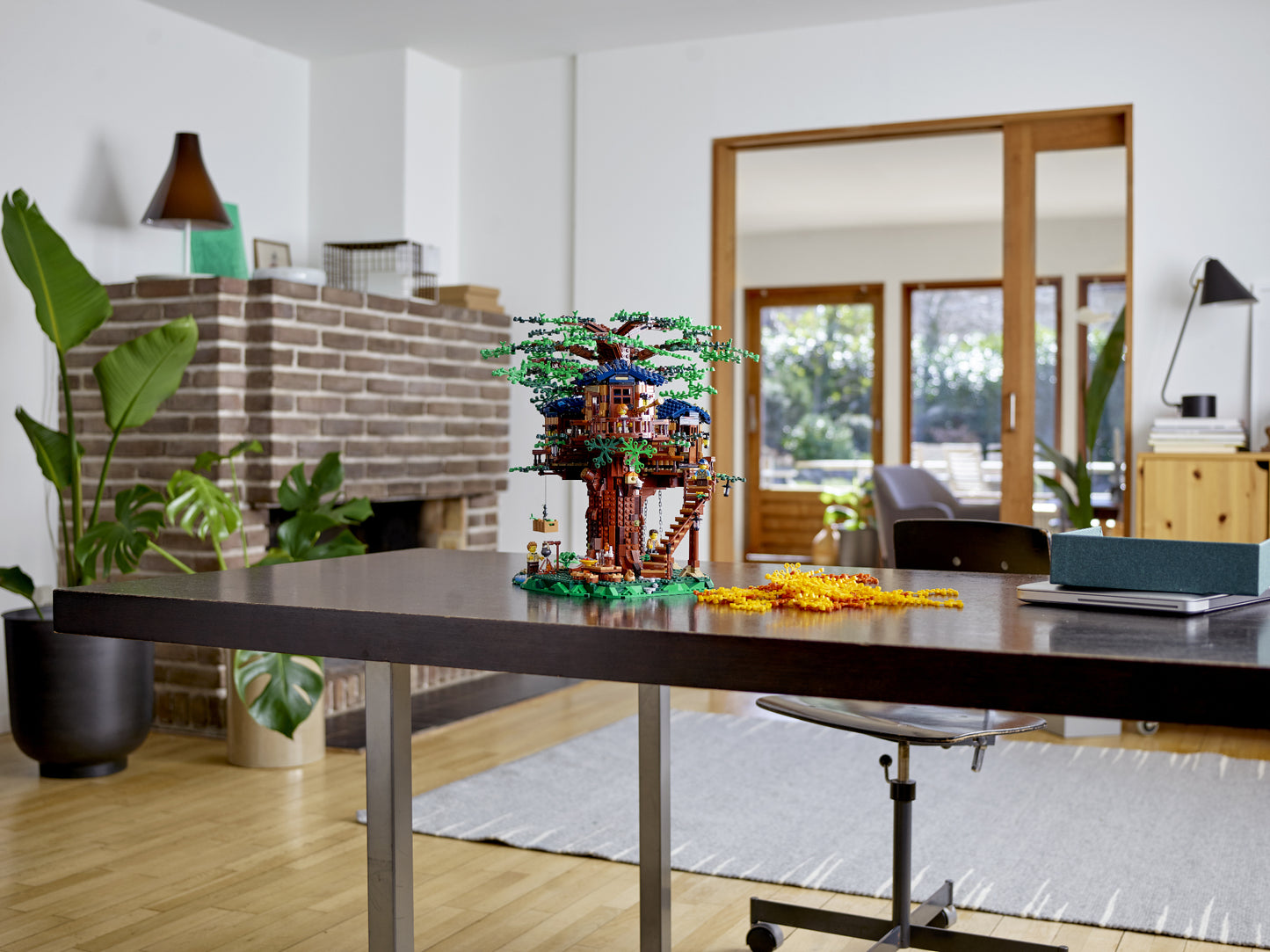 LEGO Tree House, 21318