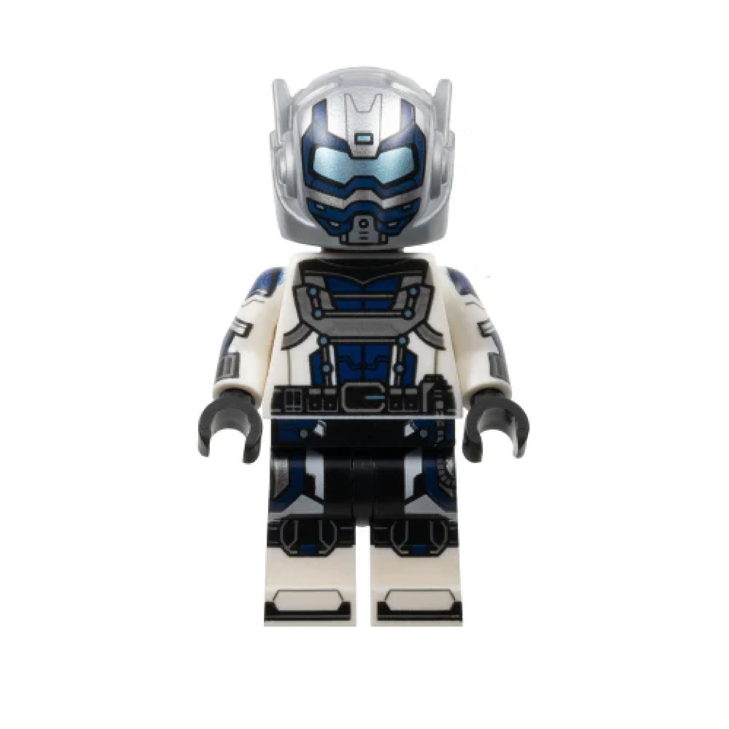 LEGO Marvel Series 2, Goliath, COLMAR20