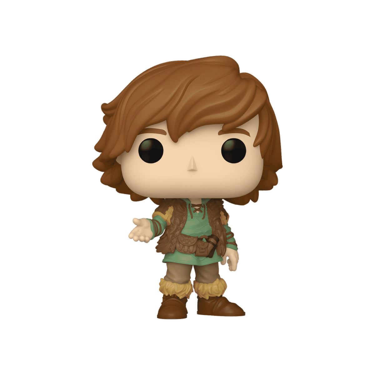 Funko POP! Hiccup, 1790