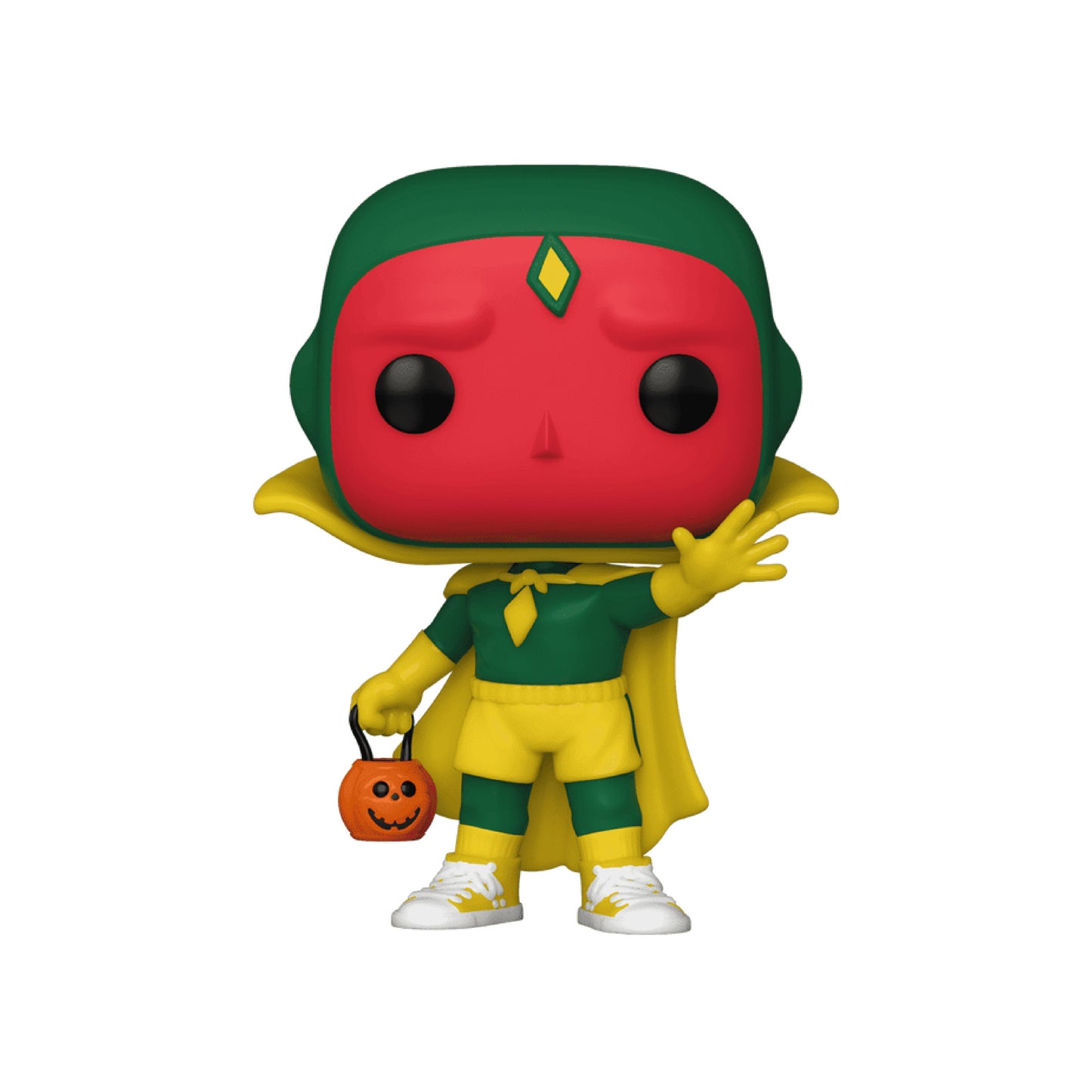 Funko POP! Vision Halloween, 716