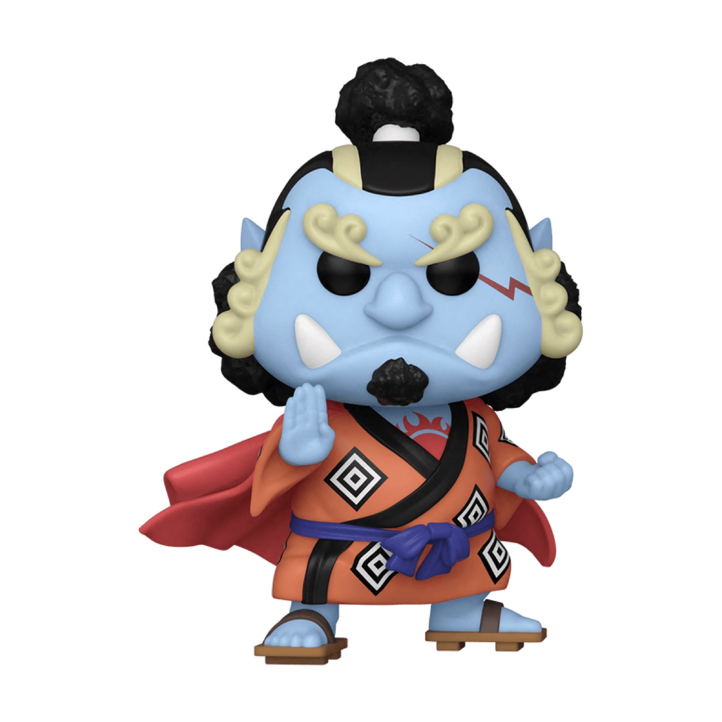 Funko POP! Jinbe, 1265