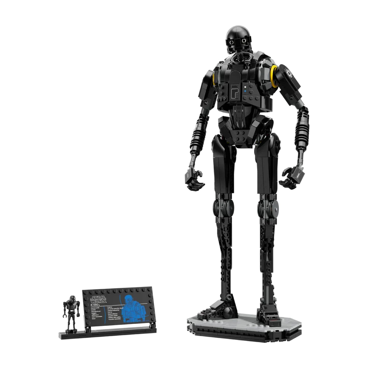 LEGO K-2SO, 75434