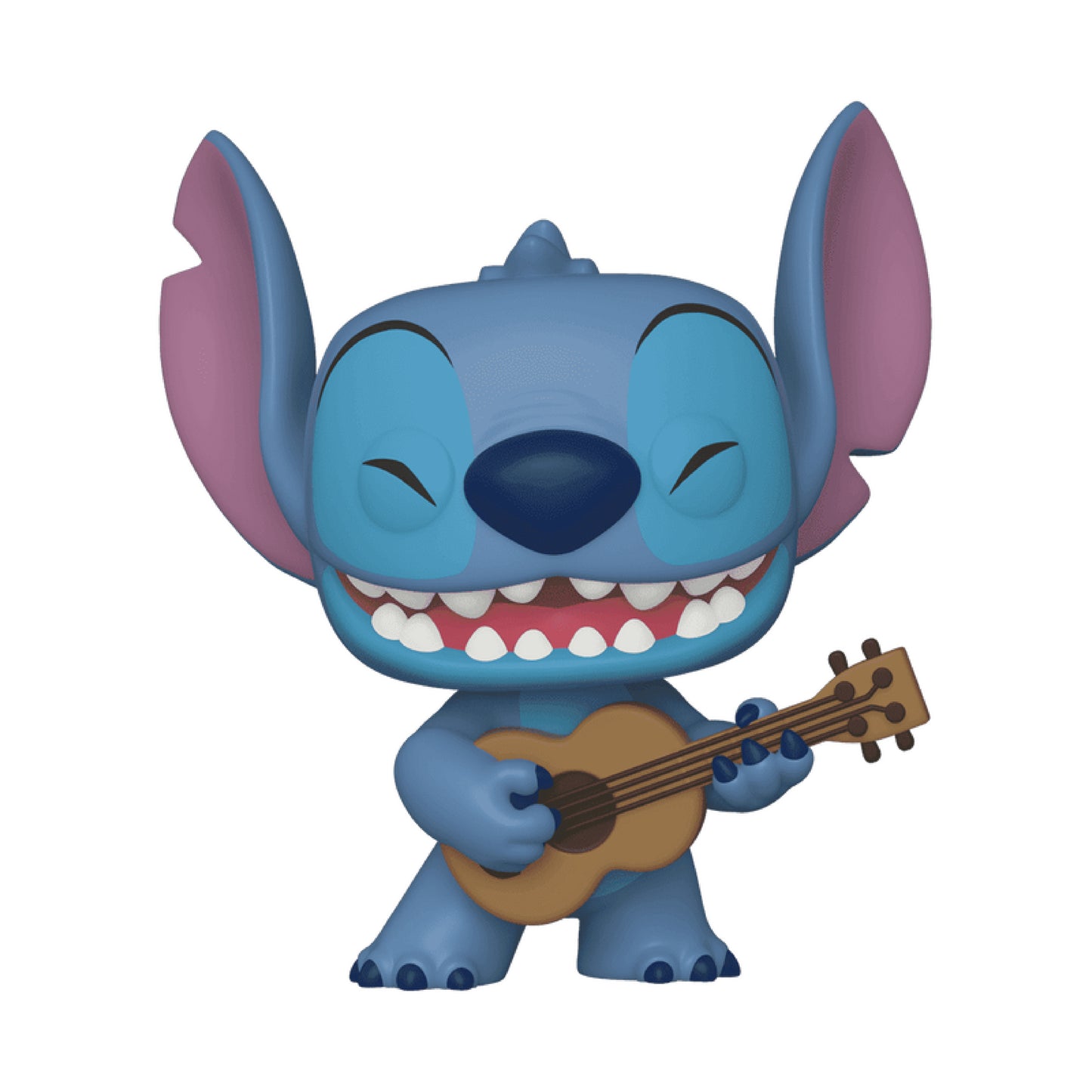 Funko POP! Stitch w/ Ukulele, 1044