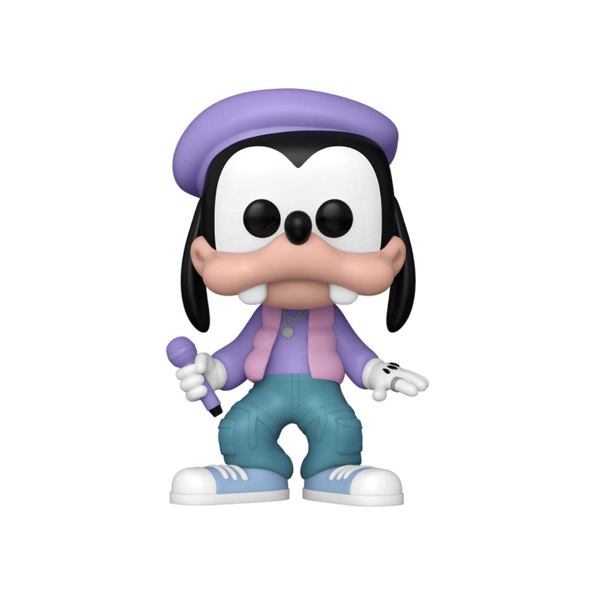 Funko POP! Goofy KPOP, 1621