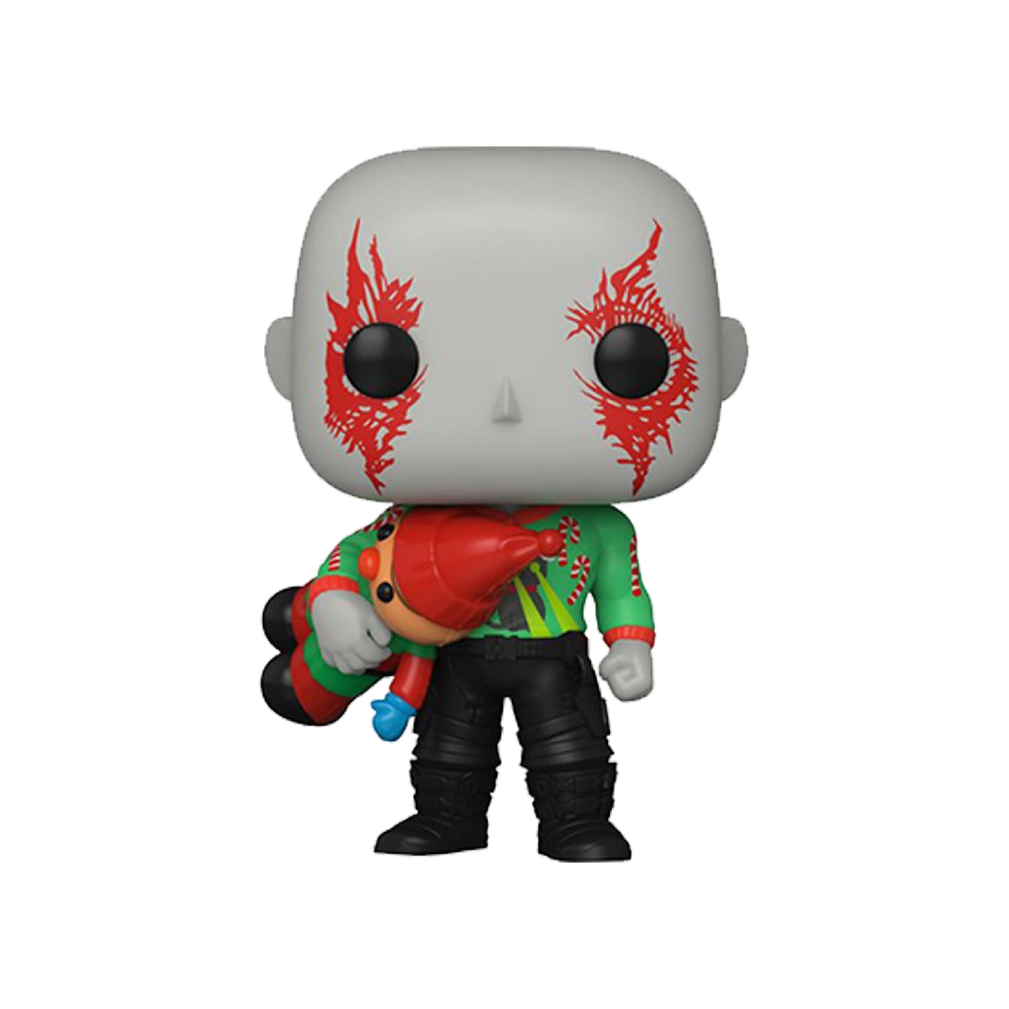 Funko POP! Drax, 1106