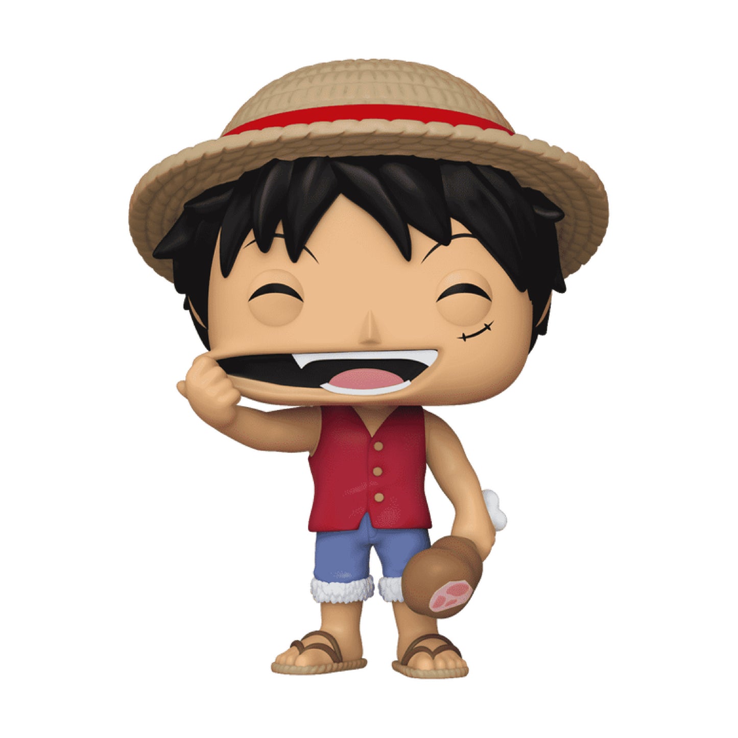 Funko POP! Luffy, 1771