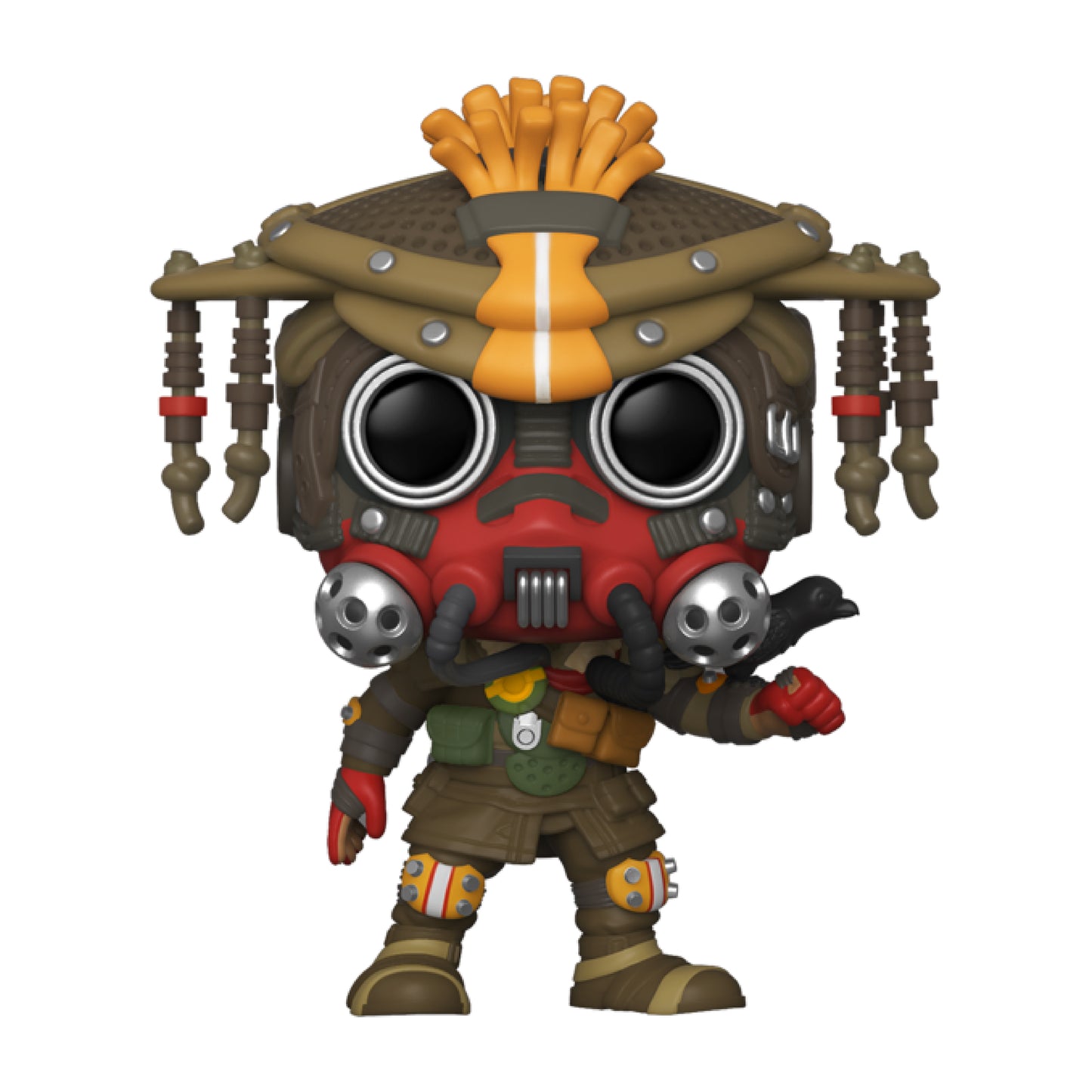 Funko POP! Bloodhound, 542